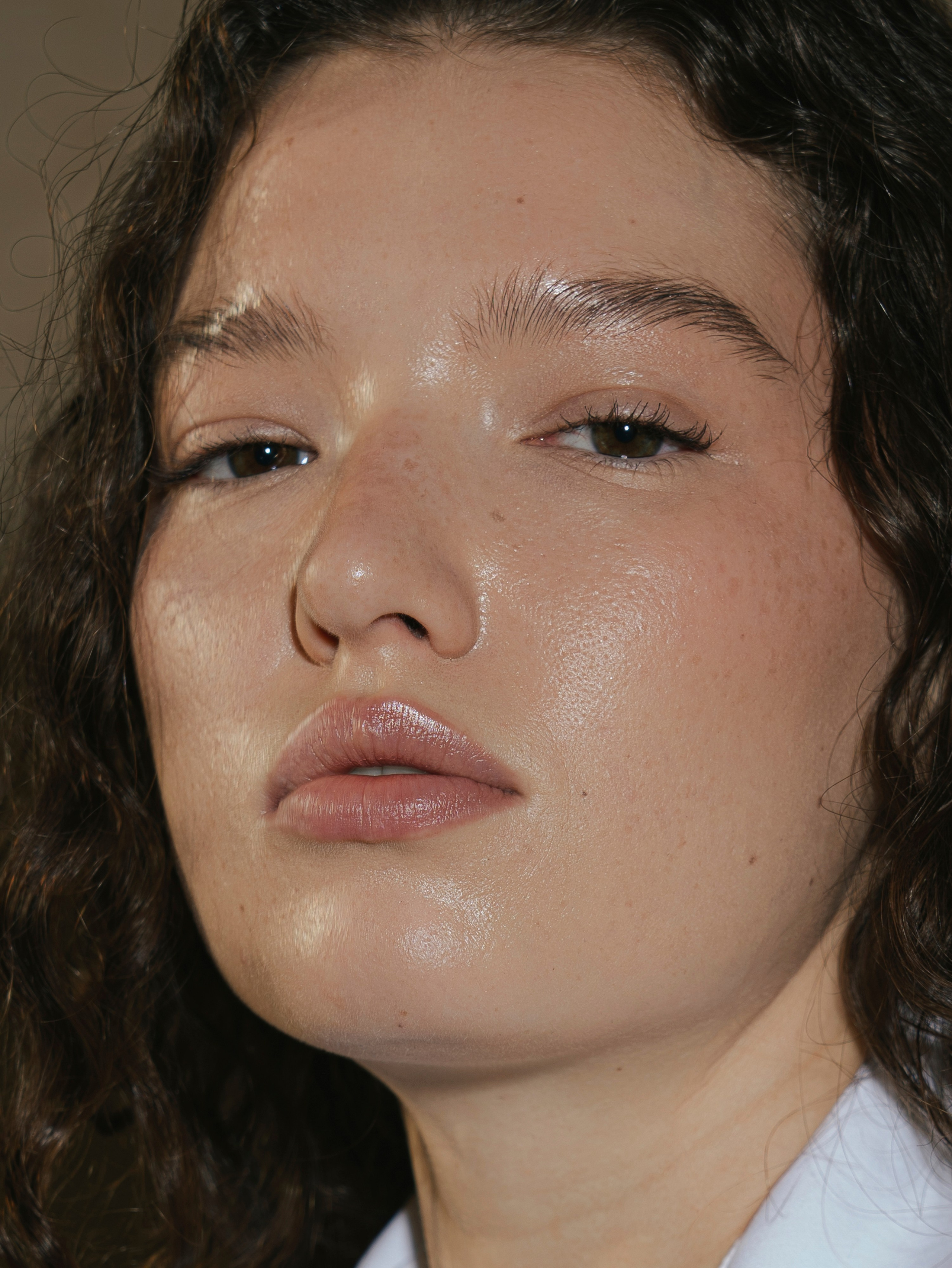 Алена. Портретный фотограф в Москве — Захарова Полина