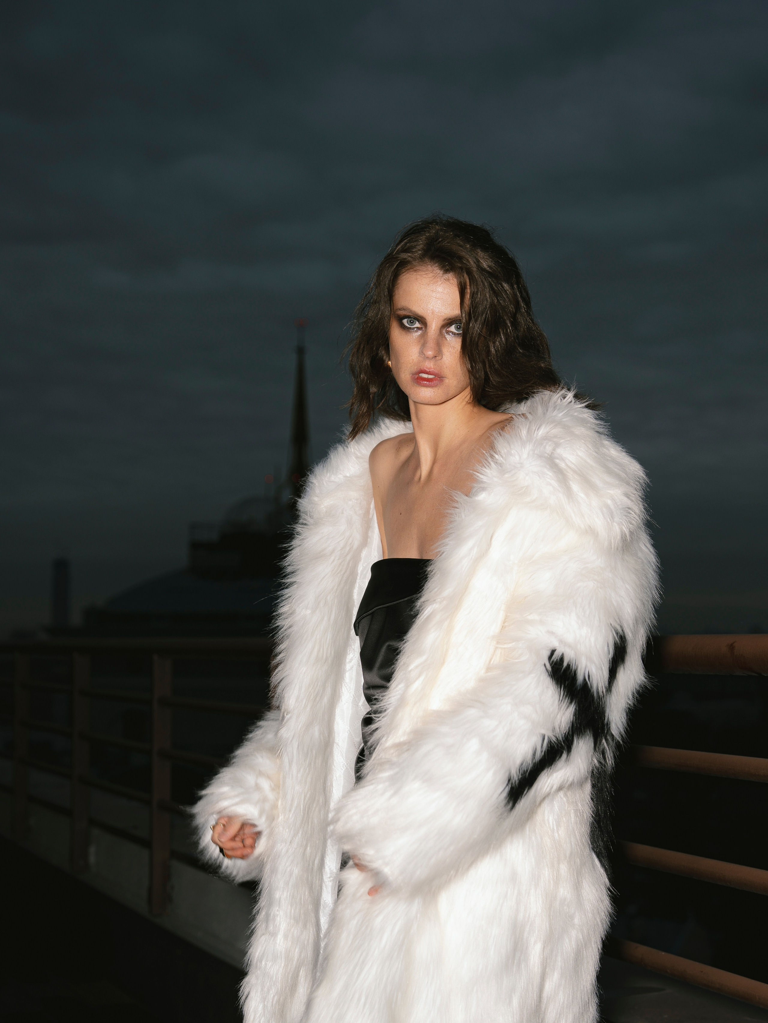 Аня. Портретный фотограф в Москве — Захарова Полина