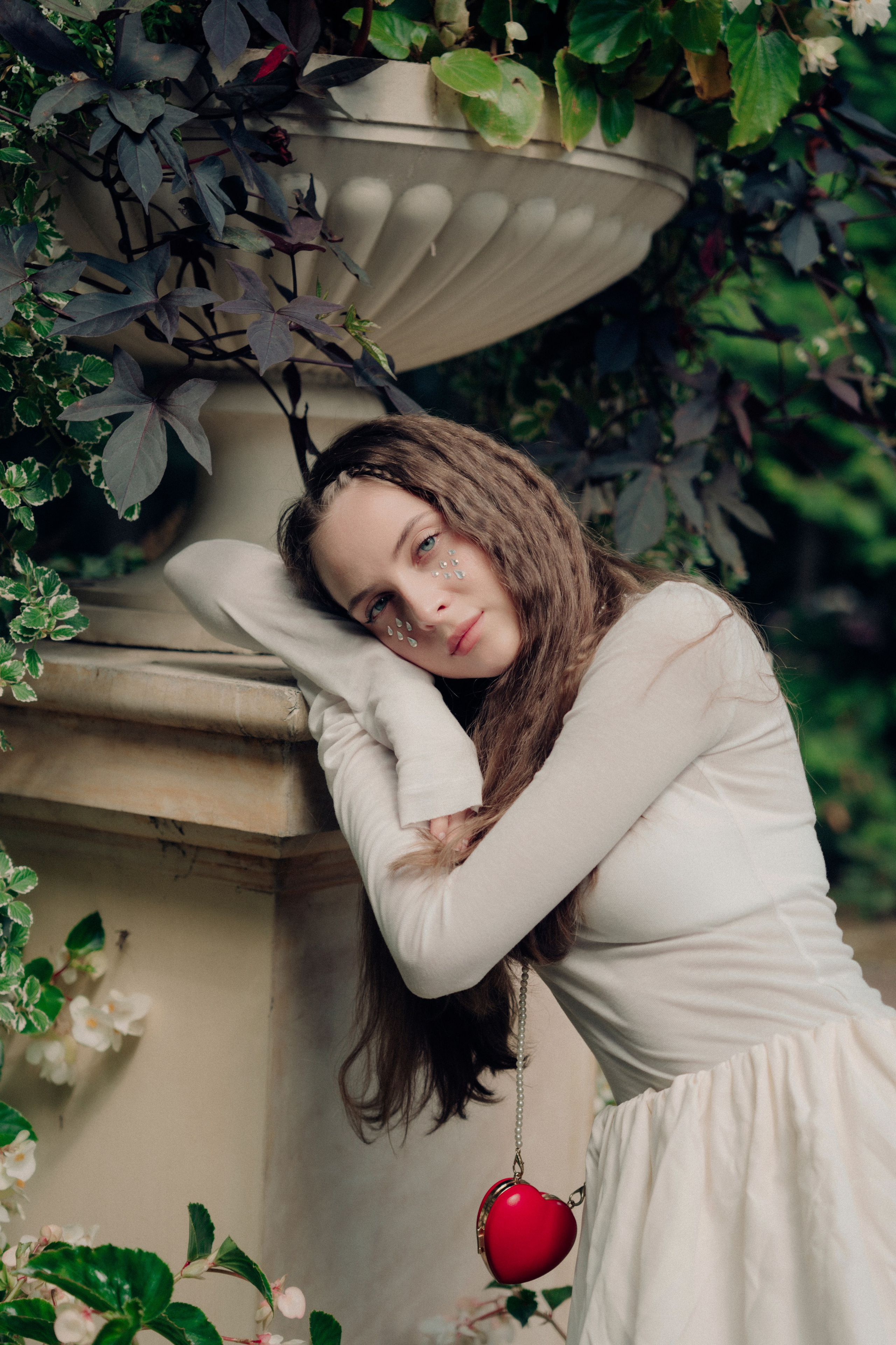 Катя. Портретный фотограф в Москве — Захарова Полина