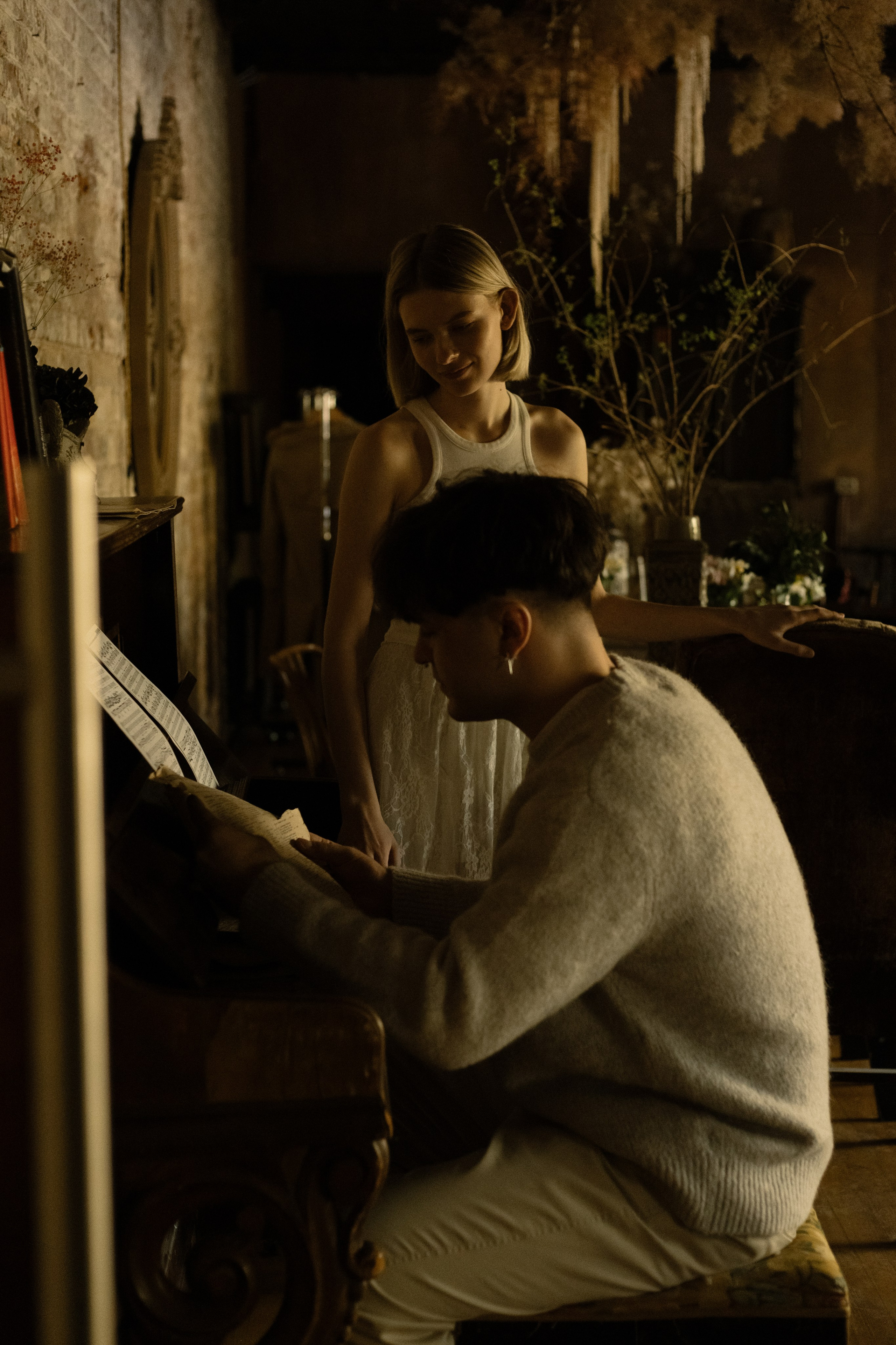 Rock'n'Roll. Семейный фотограф в Москве