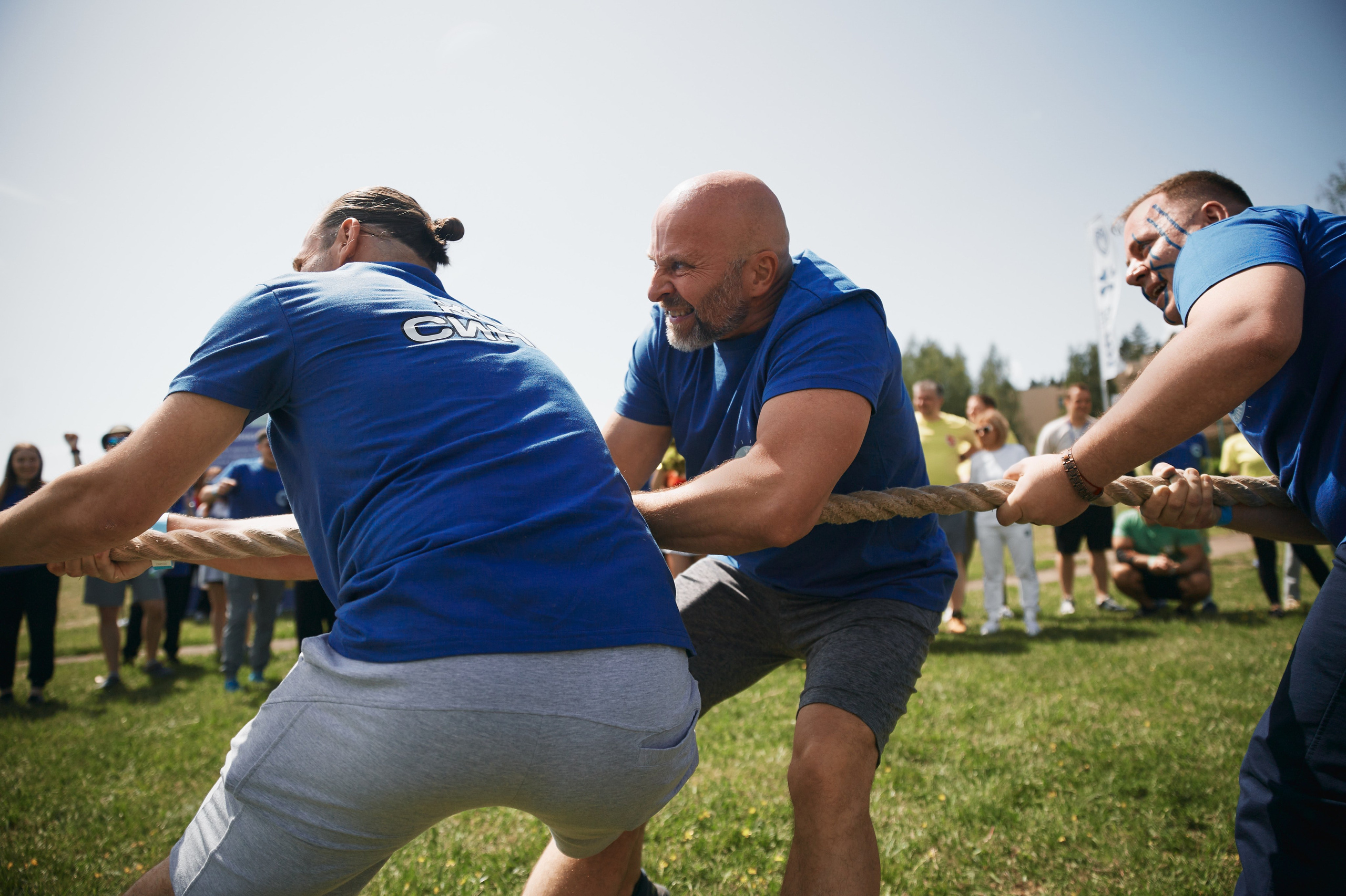 Пульс, как на старте. Спартакиала для ГКБ 33. Татьяна Фомичева. Репортажный и светский фотограф в Москве