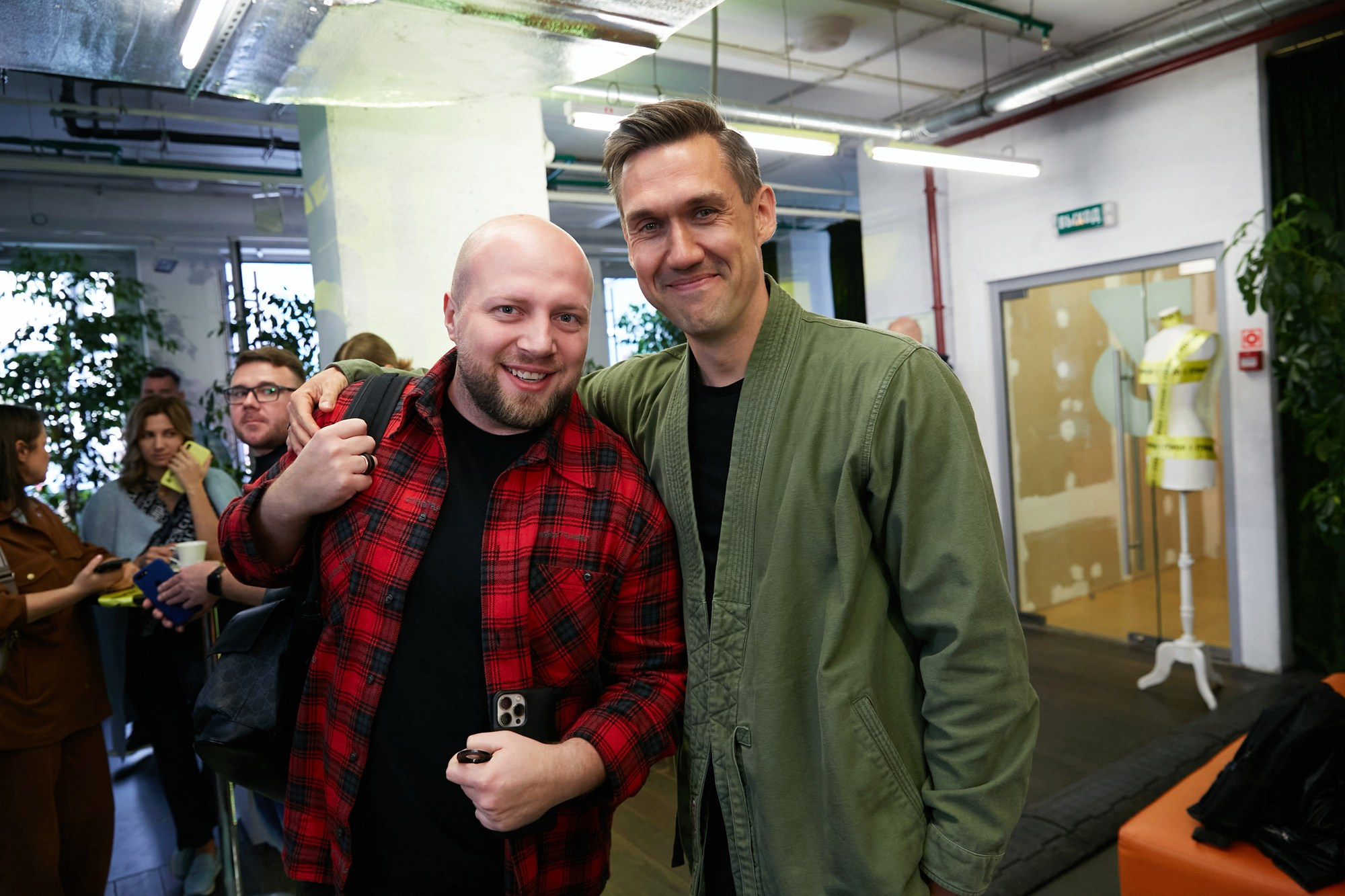 Ещё кавы пожалуйста! Digitai завтрак для Газпром-медиа. Татьяна Фомичева. Репортажный и светский фотограф в Москве