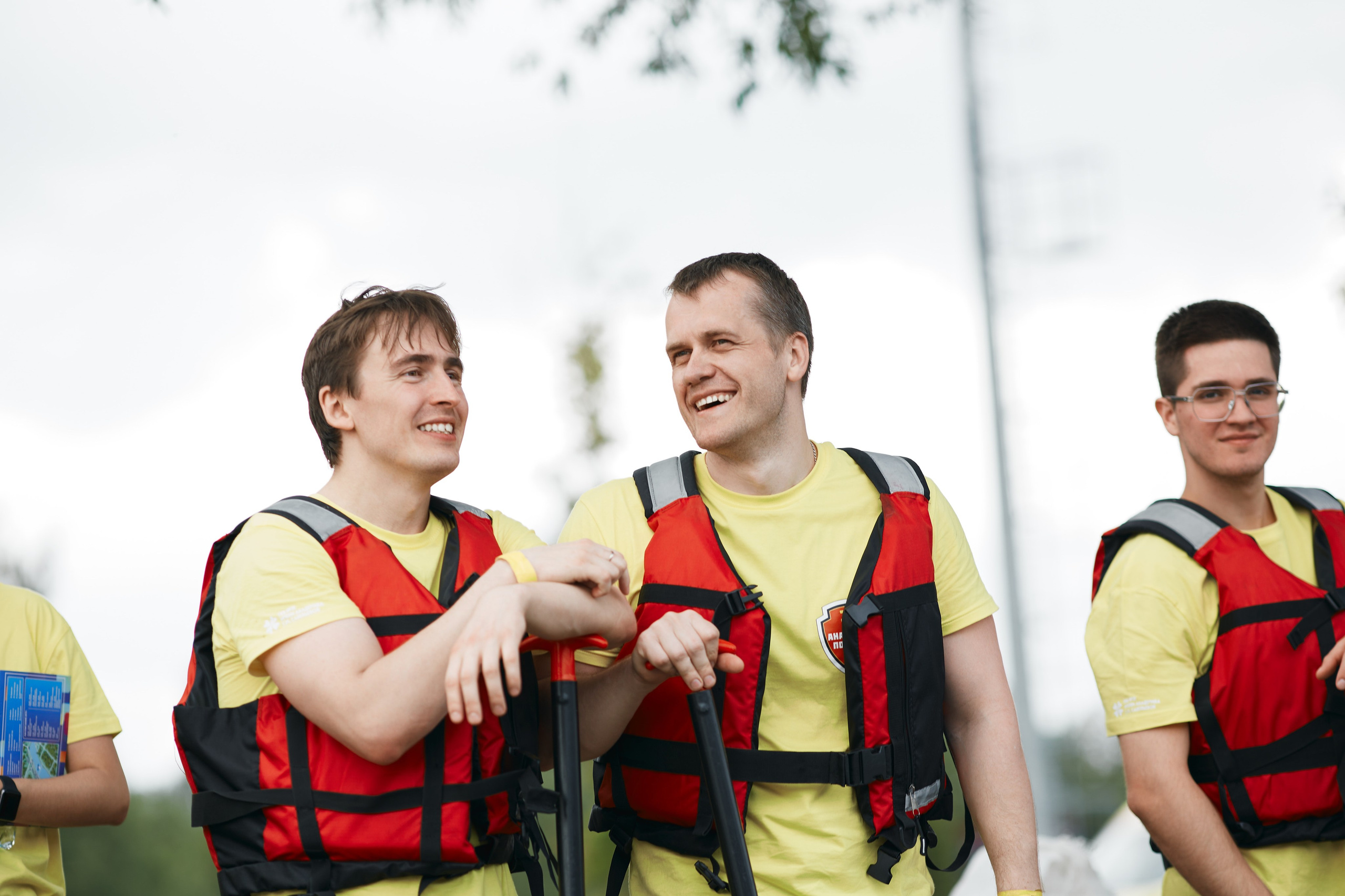 Пульс, как на старте. Спартакиала для ГКБ 33. Татьяна Фомичева. Репортажный и светский фотограф в Москве