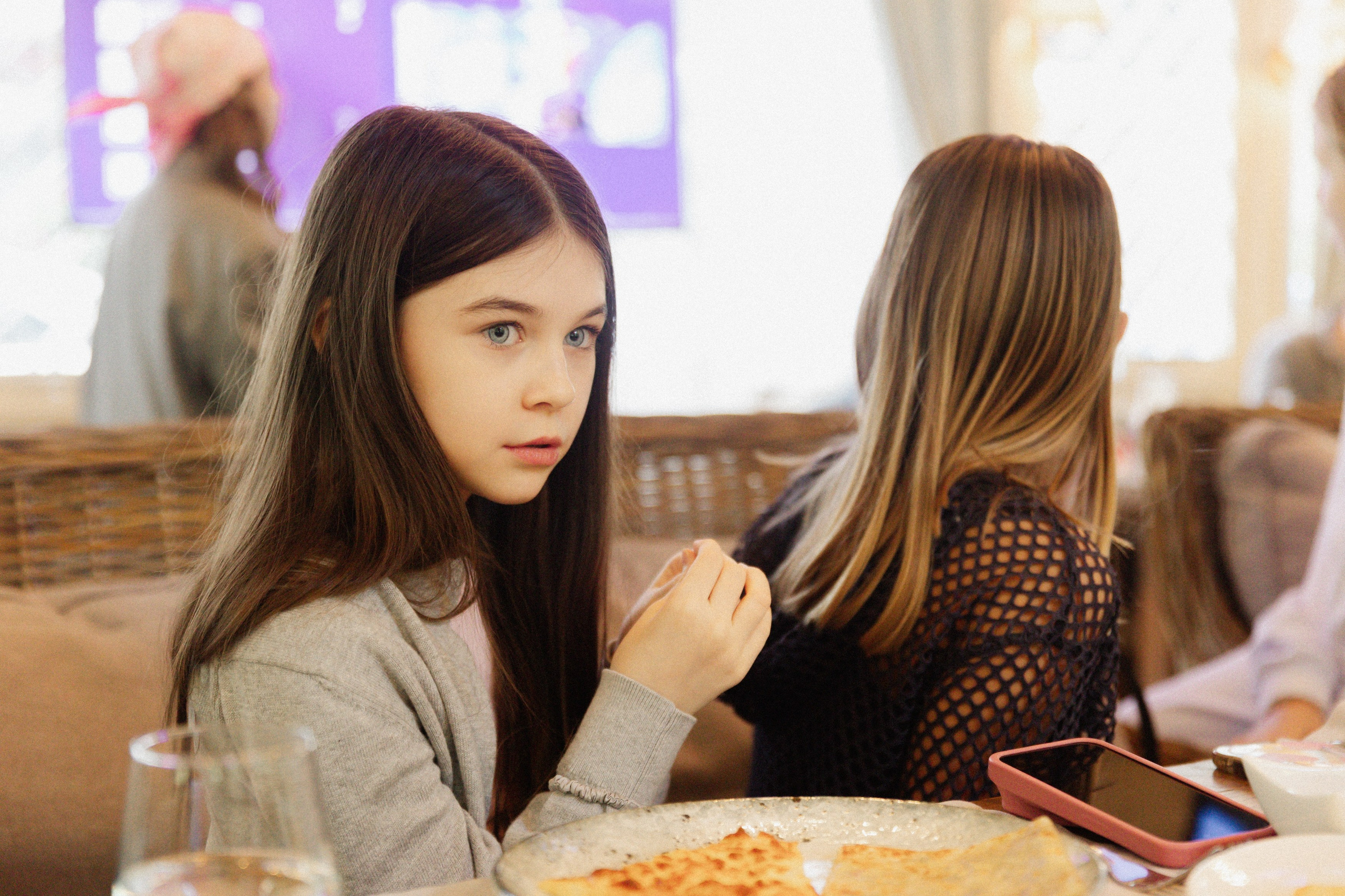 День Рождения Стефы. Татьяна Фомичева. Репортажный и светский фотограф в Москве