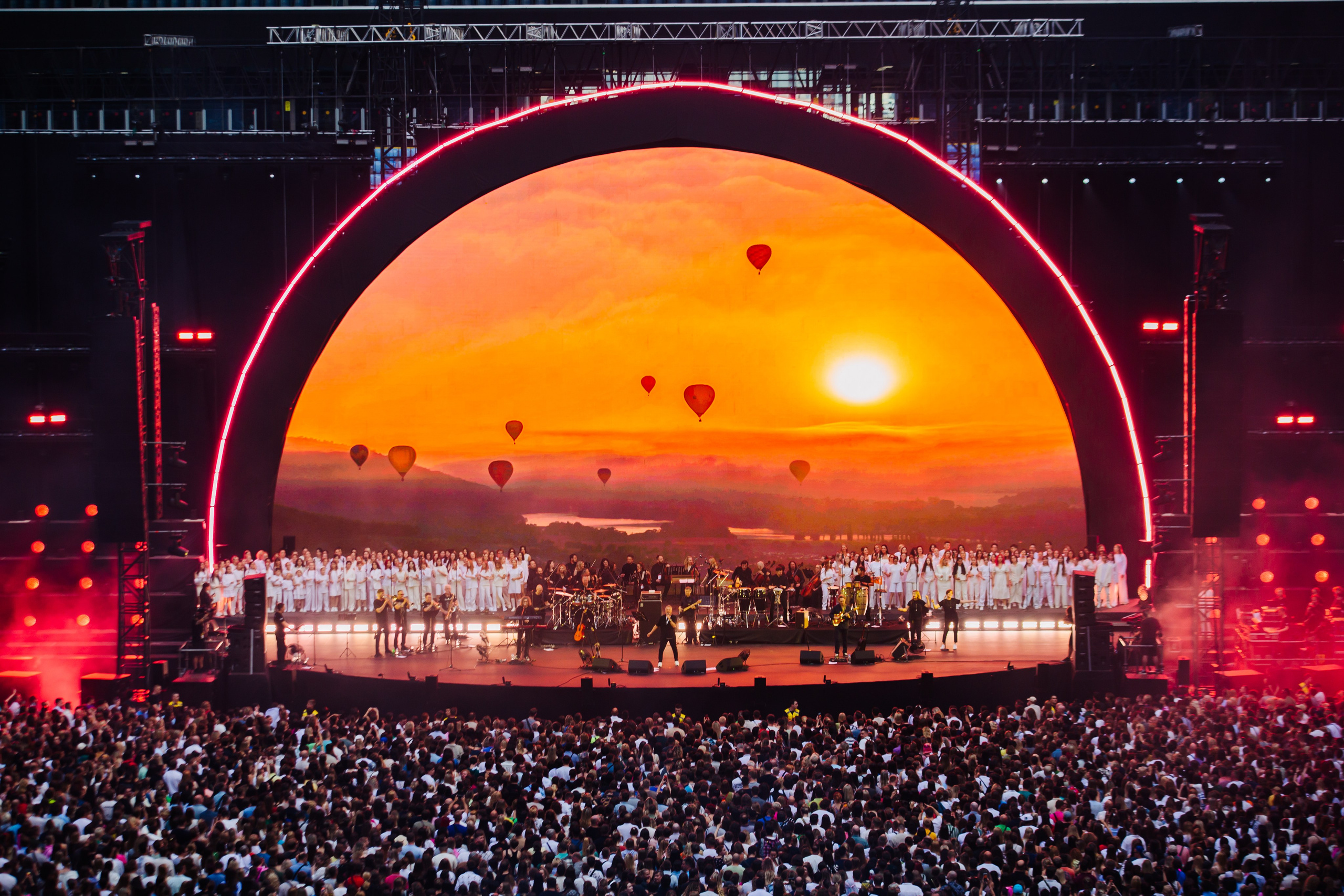 ЛЕОНИД АГУТИН / САНКТ-ПЕТЕРБУРГ / 2024. OOPS