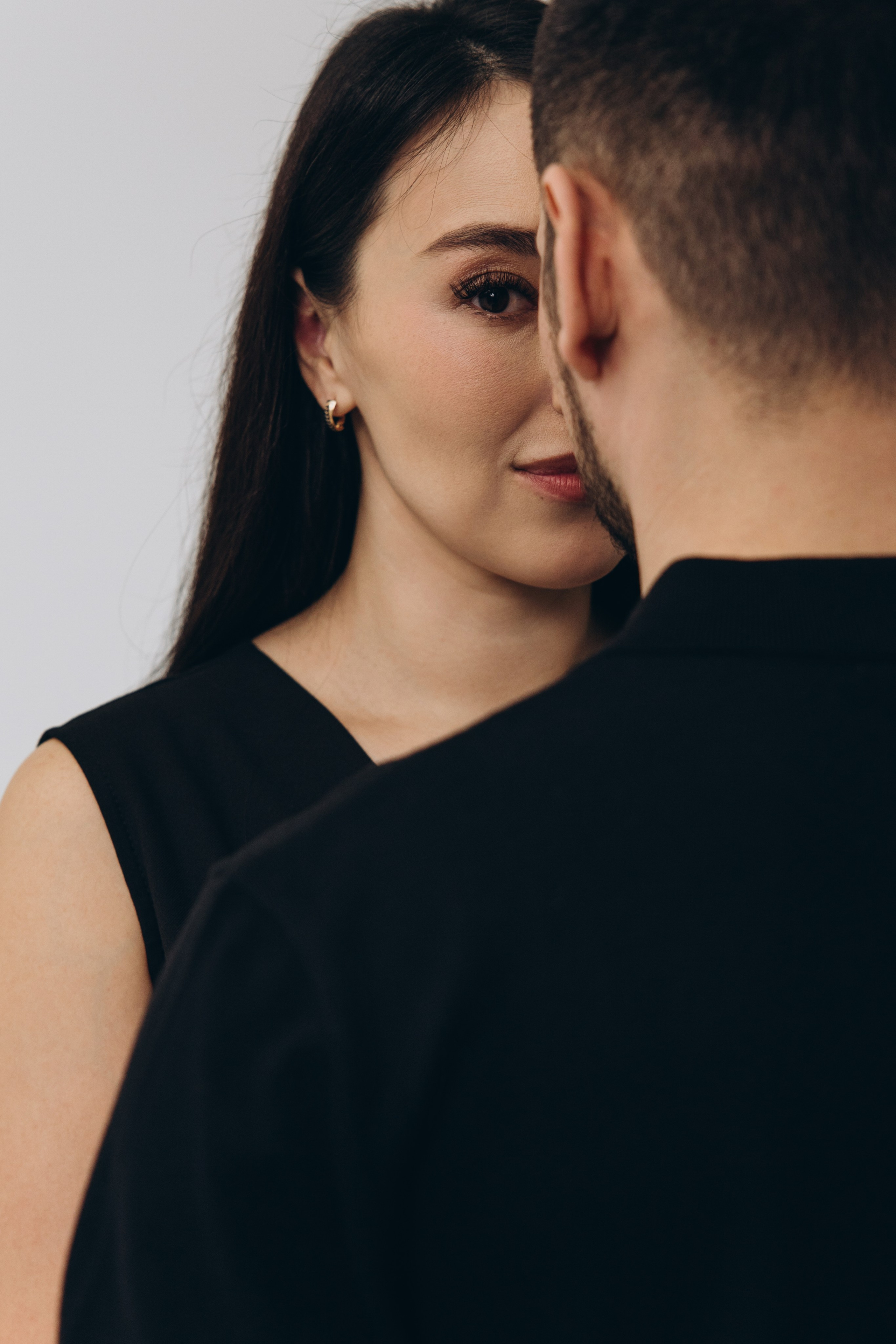 Любовь. Свадебный, семейный фотограф в Иркутске Светлана Макаричева