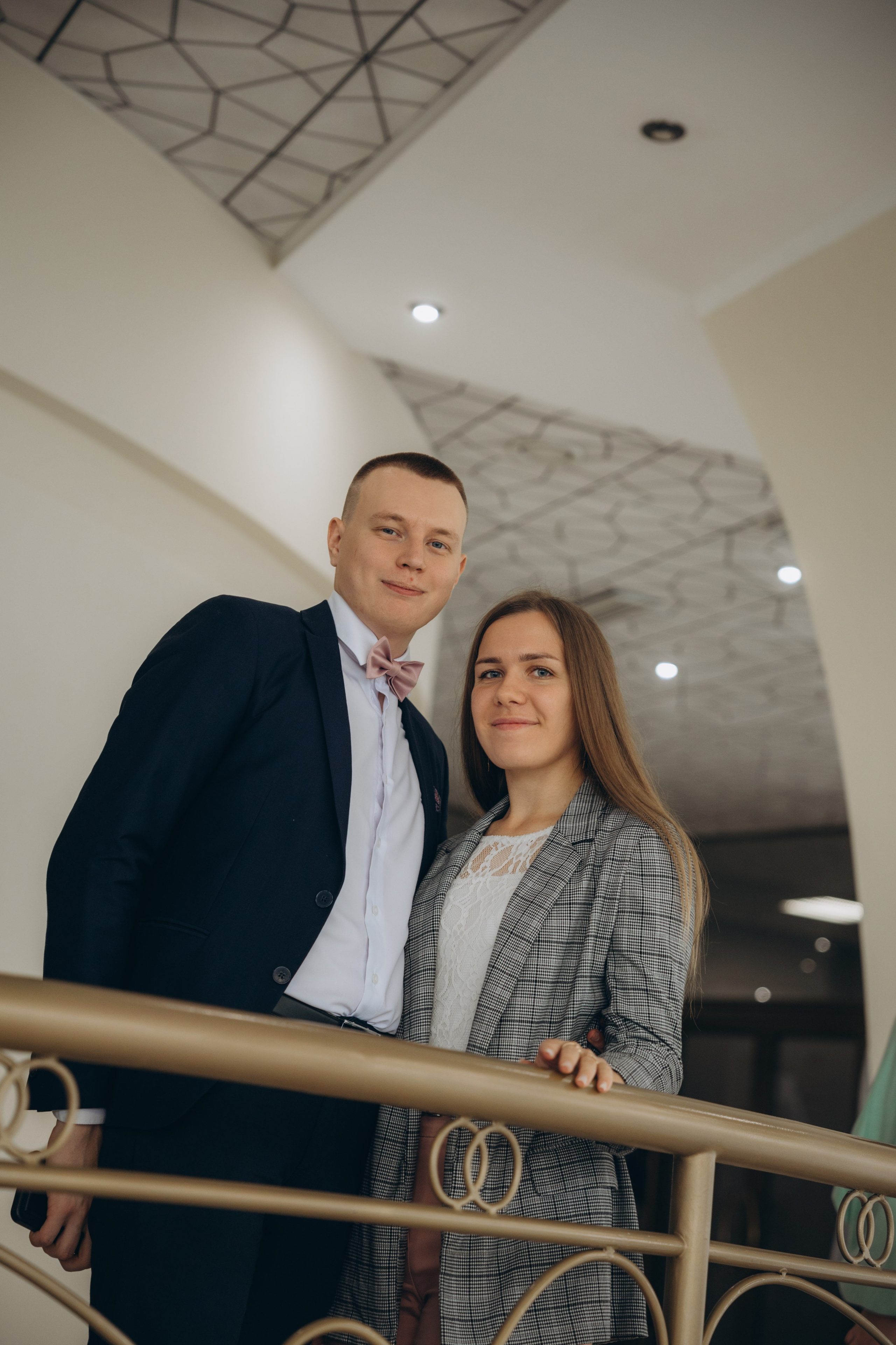 Иван и Елена. Свадебный, семейный фотограф в Иркутске Светлана Макаричева