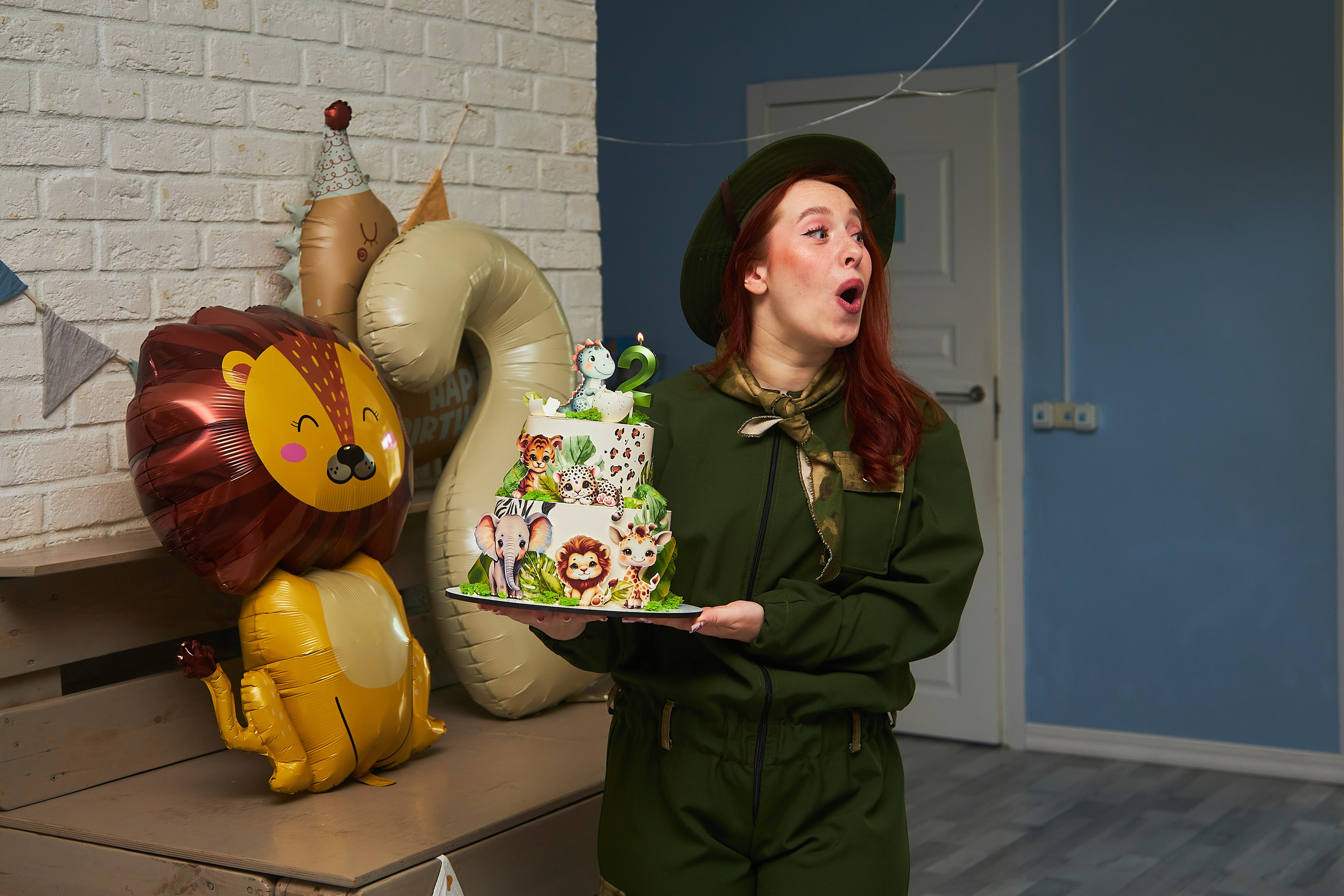 Детские праздники. Детский, семейный и школьный фотограф в Москве Орехова Марина