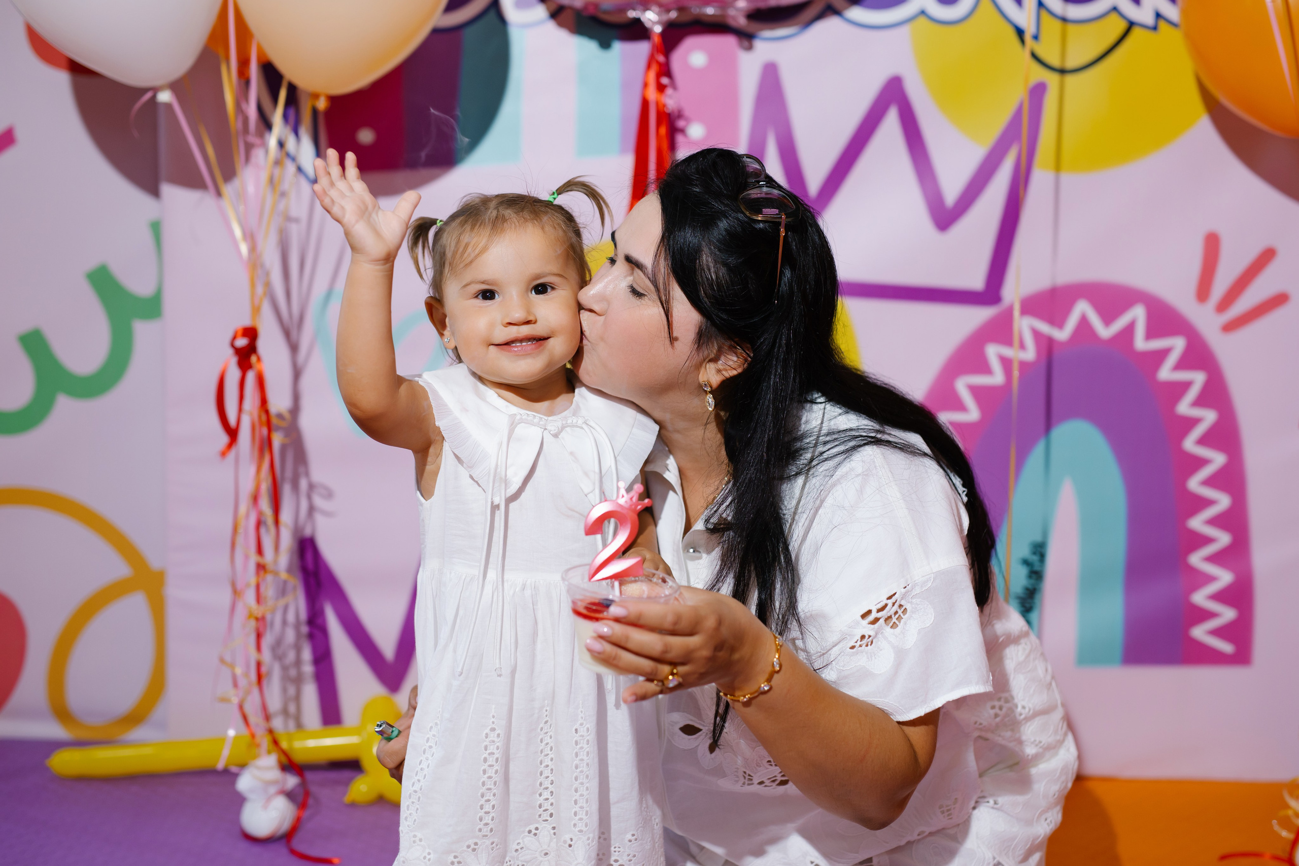 День рождения, Ирина