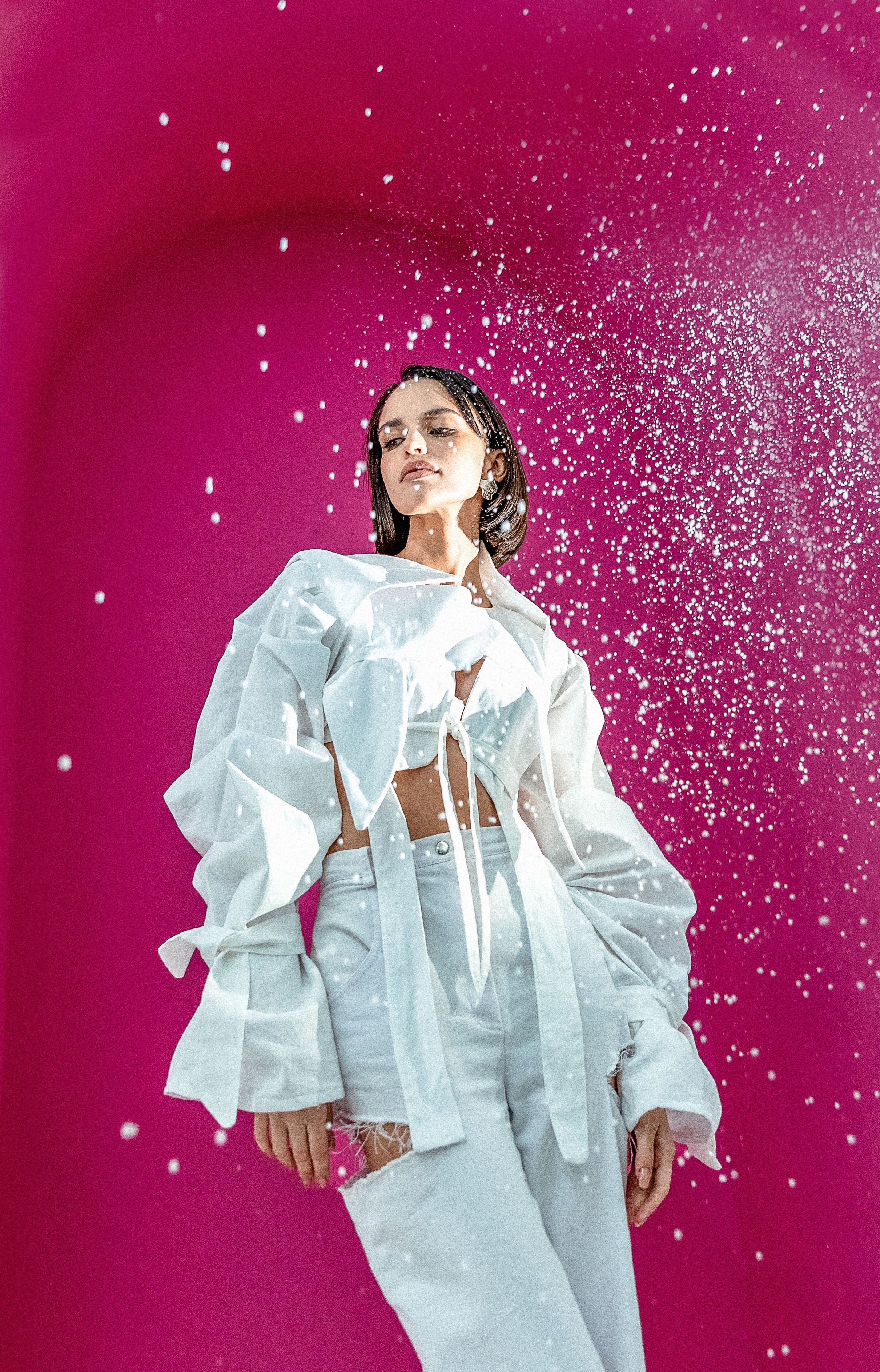 МК Ирины Калмыковой. Катерина Растокина фотограф в Санкт-Петербурге