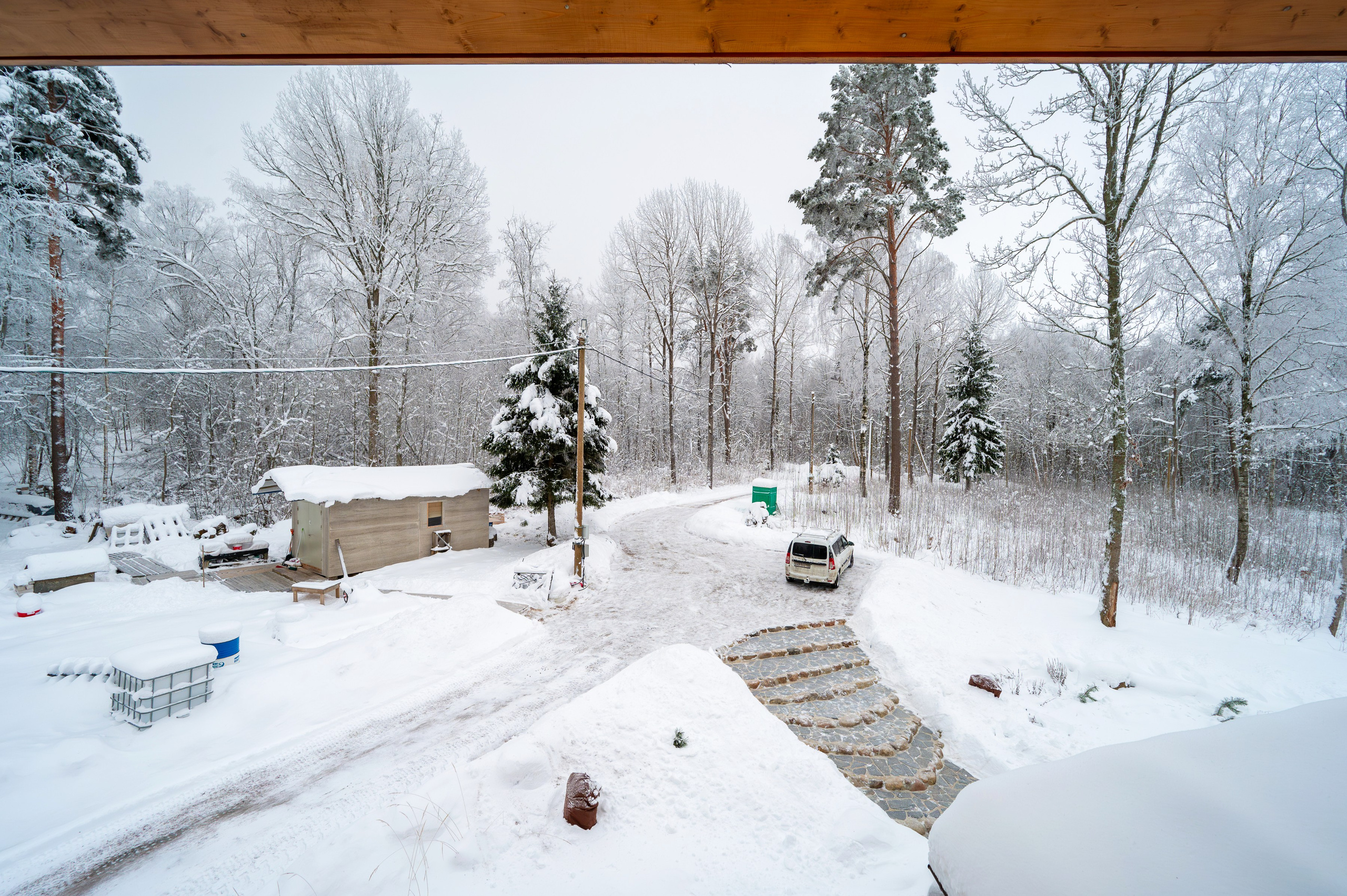 Дом на продажу. Интерьерный фотограф. Фото- видеосъемка недвижимости Санкт-Петербург
