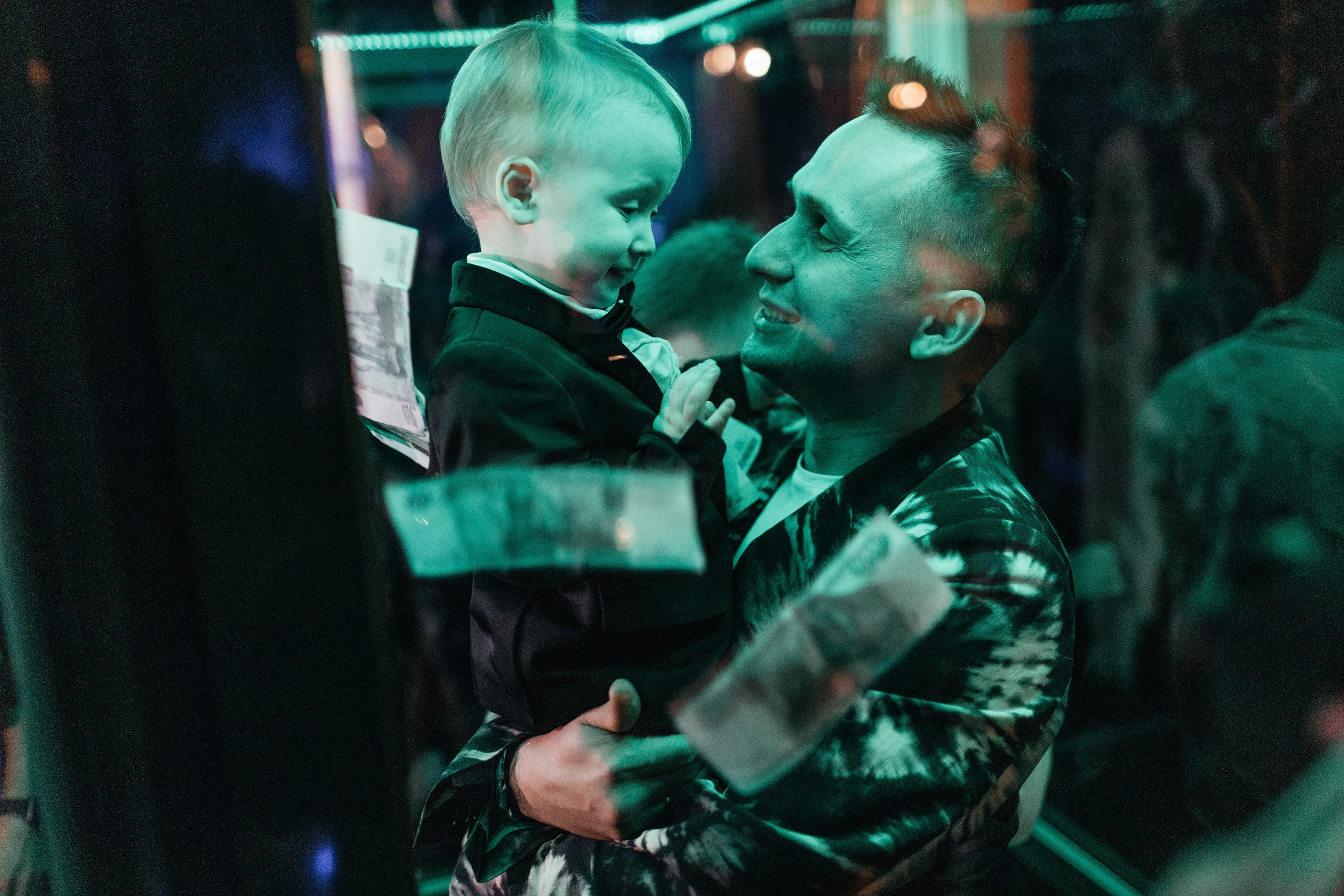 Артемий 2 года @allazemaalla. Свадебный и семейный фотограф