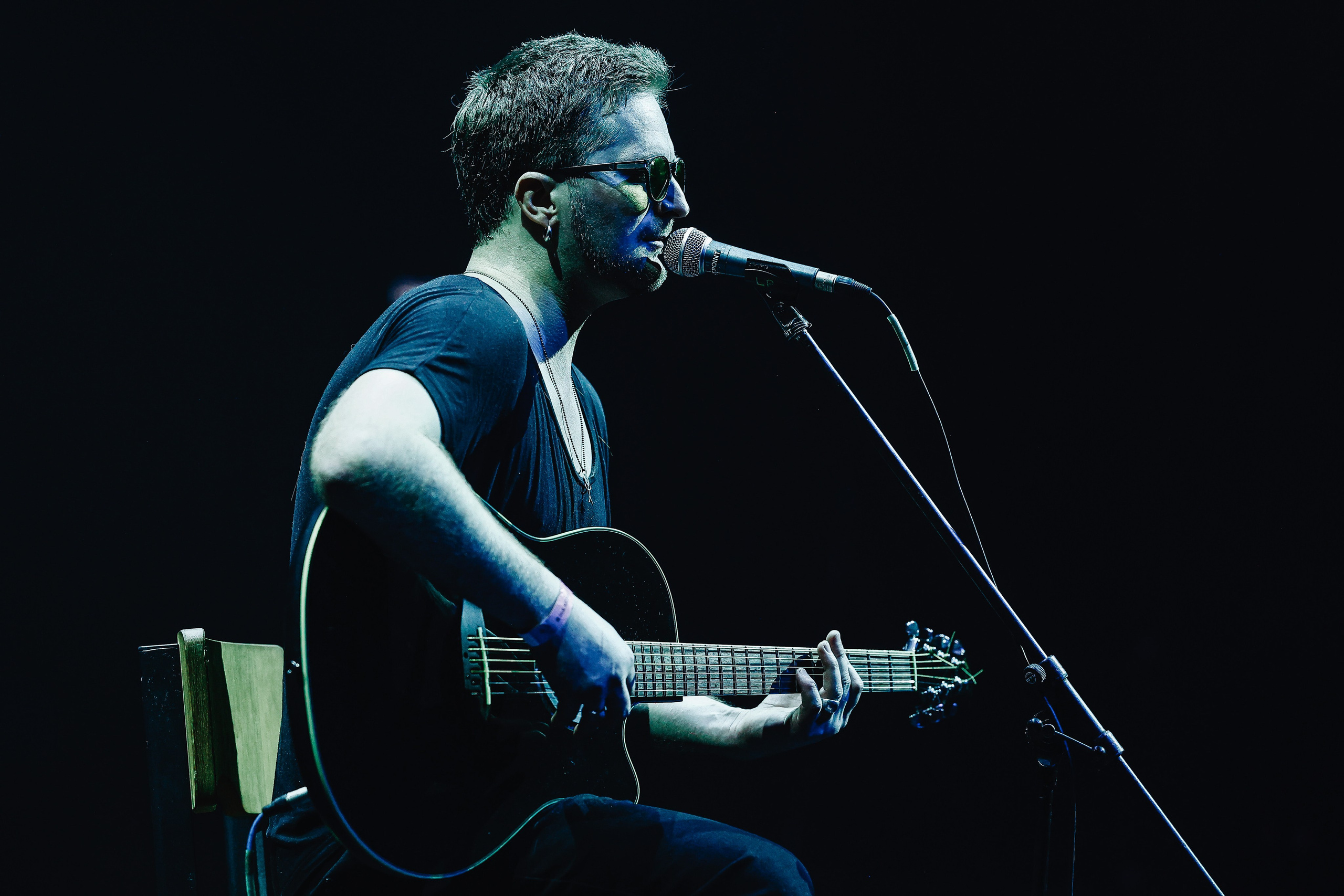 KURT COBEIN FESTIVAL @1930MOSCOW