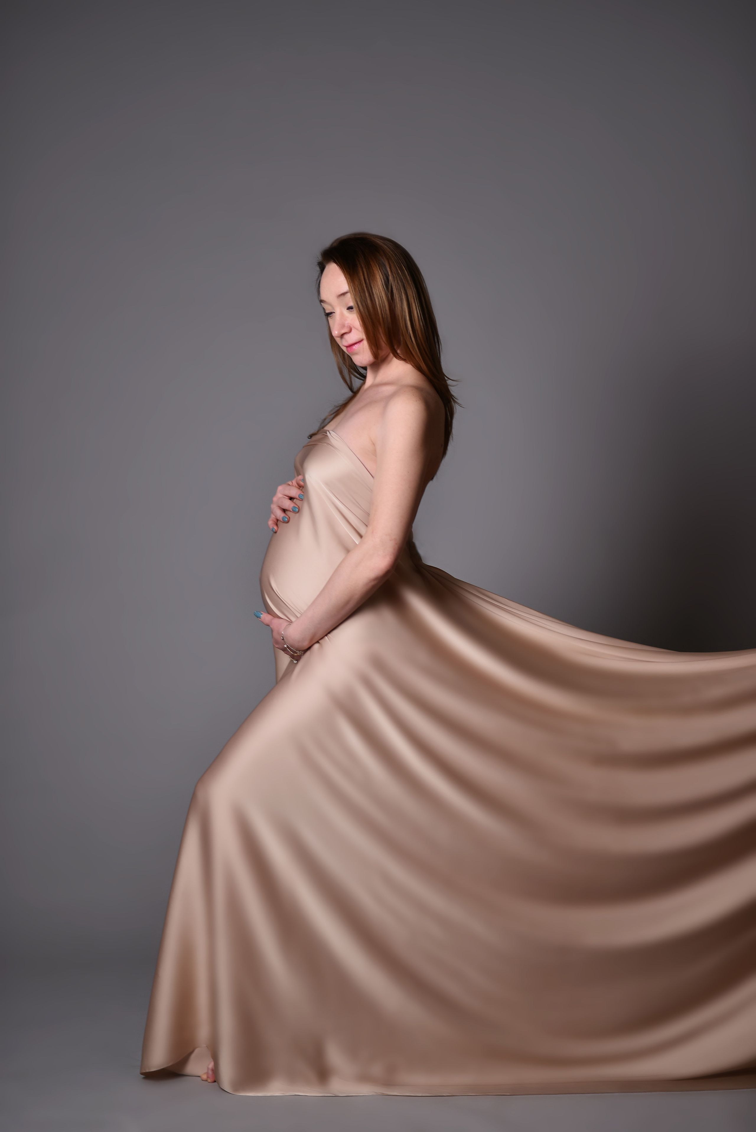 Беременность. Семейный и детский фотограф в Москве