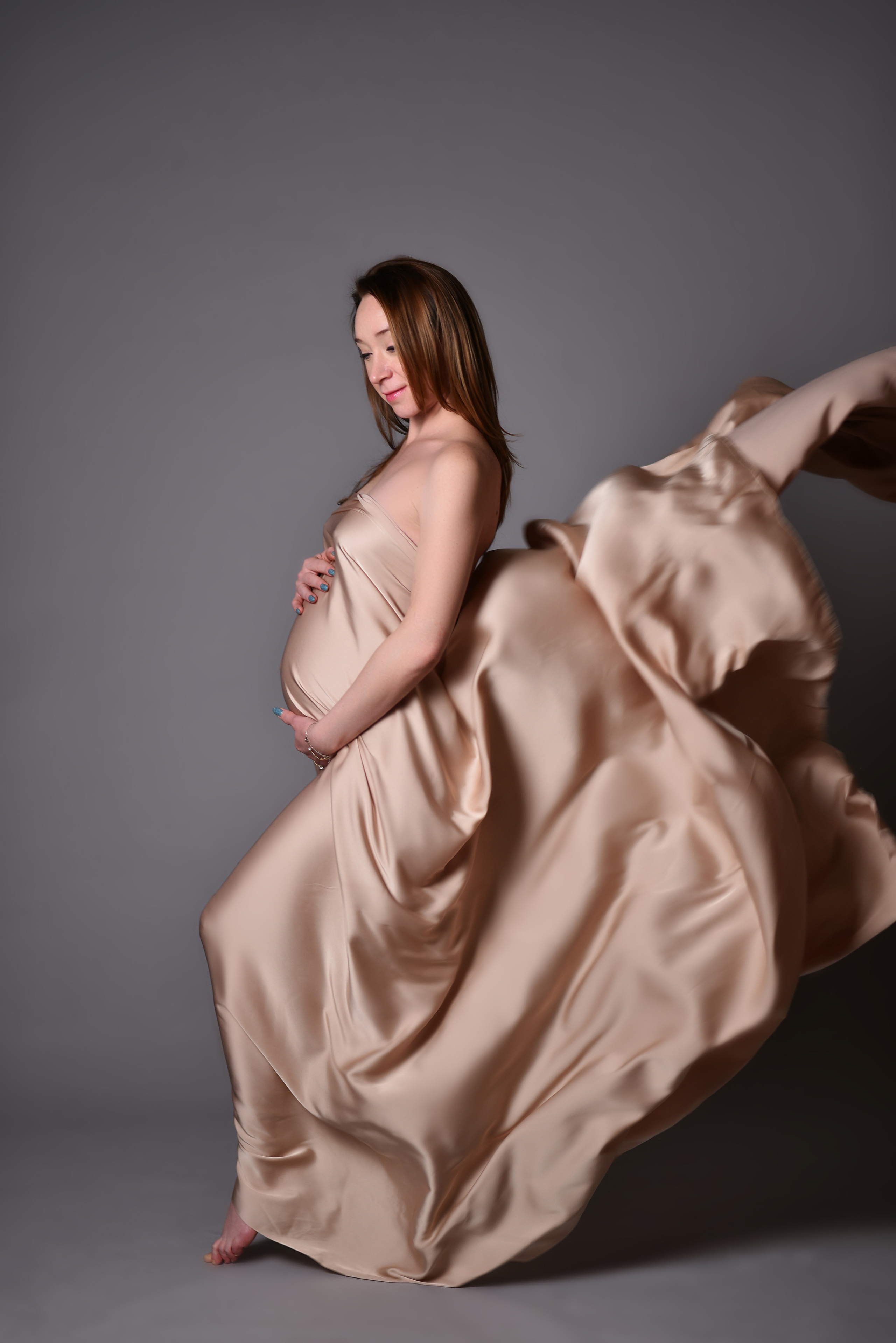Беременность. Семейный и детский фотограф в Москве