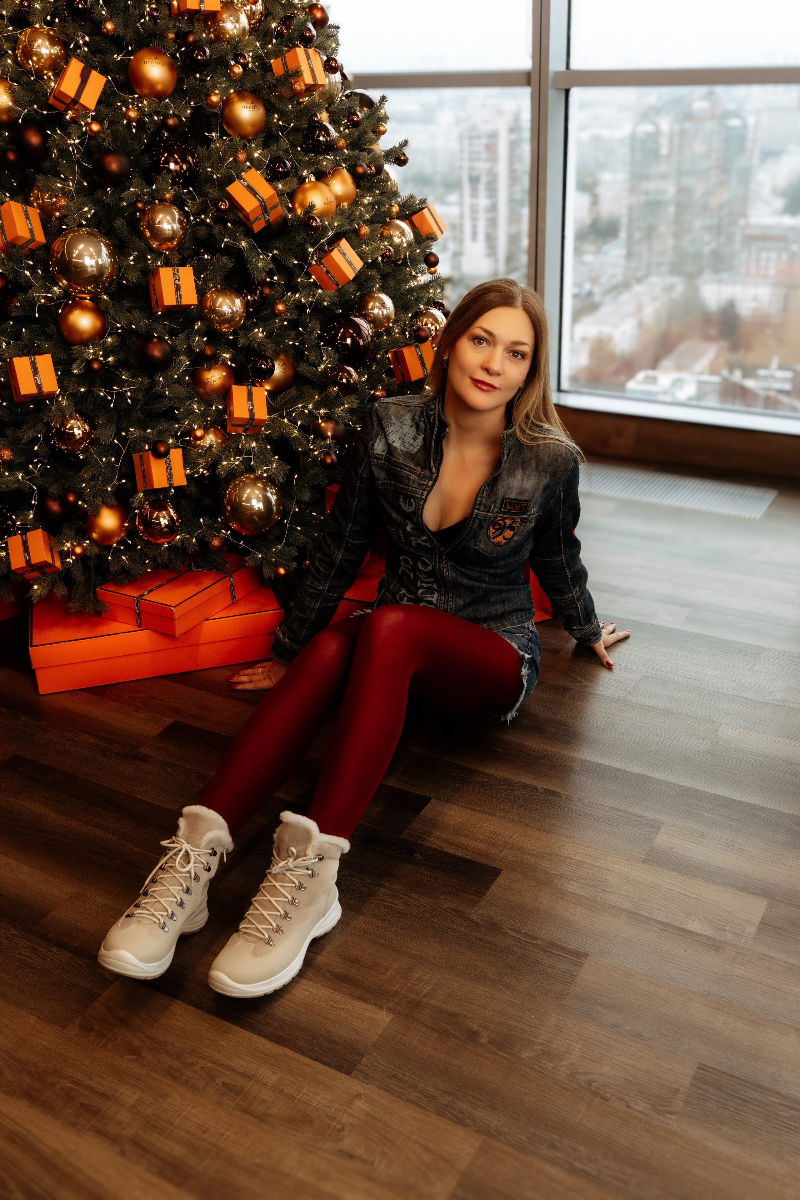 Ольга. Anna Gidros — профессиональный фотограф