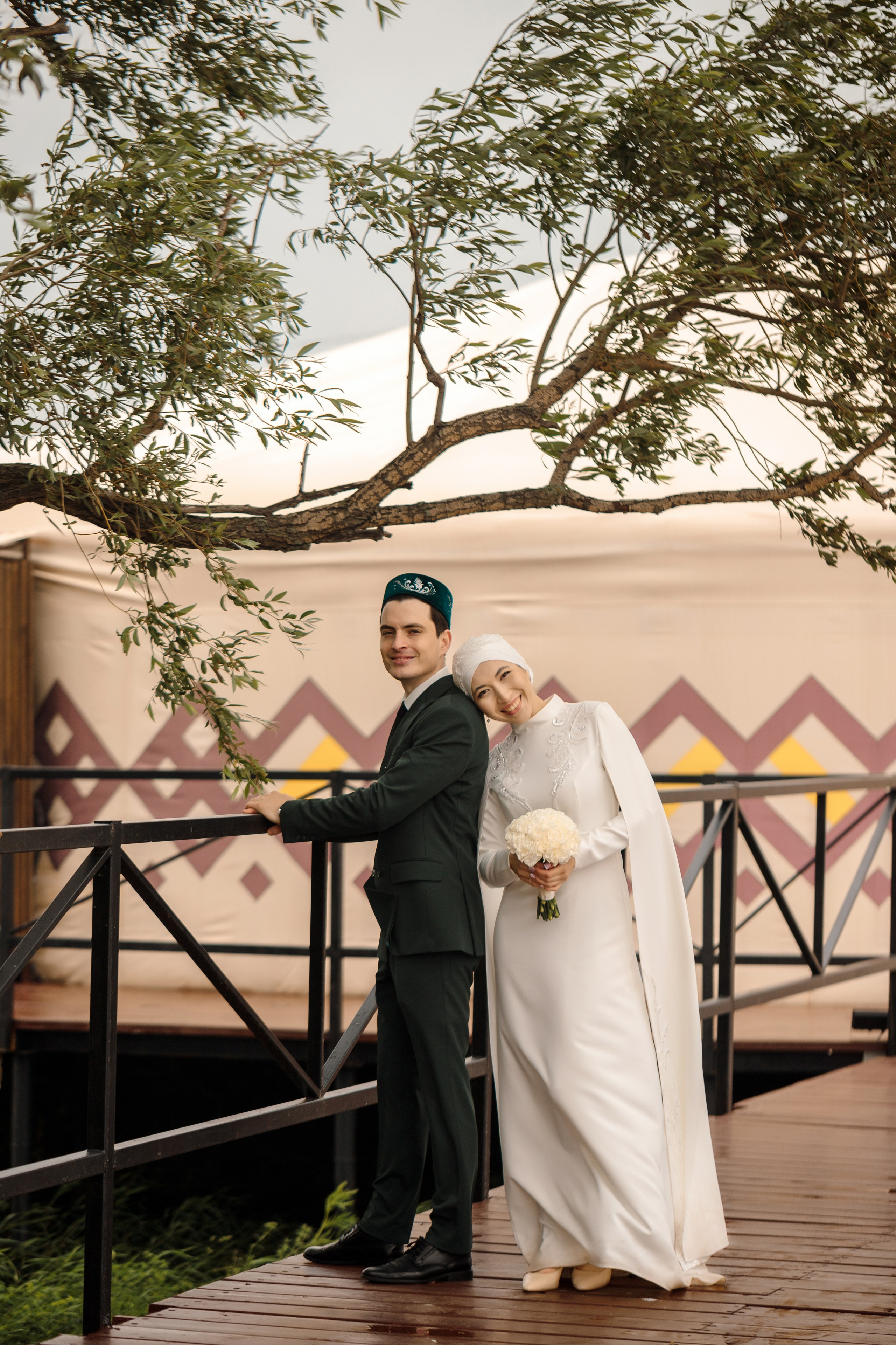 Никах. Свадебный и семейный фотограф Разида Мухаметова