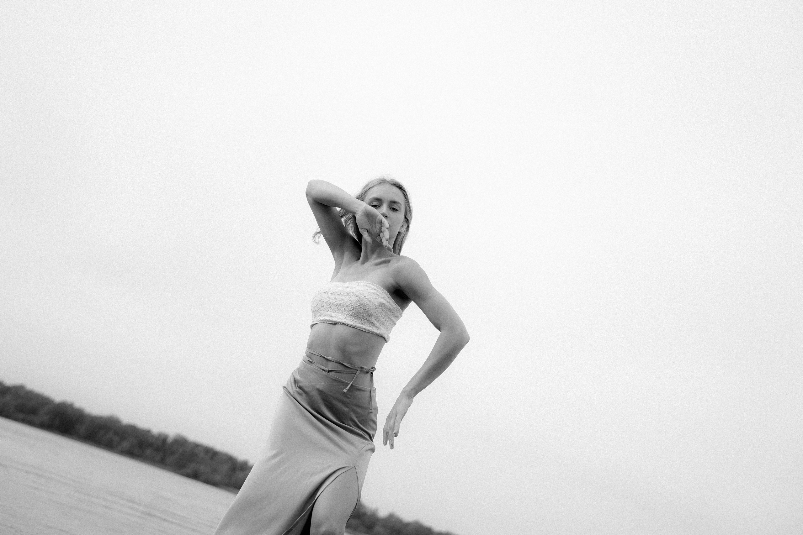 Лера. Фотограф, Видеограф Новосибирск