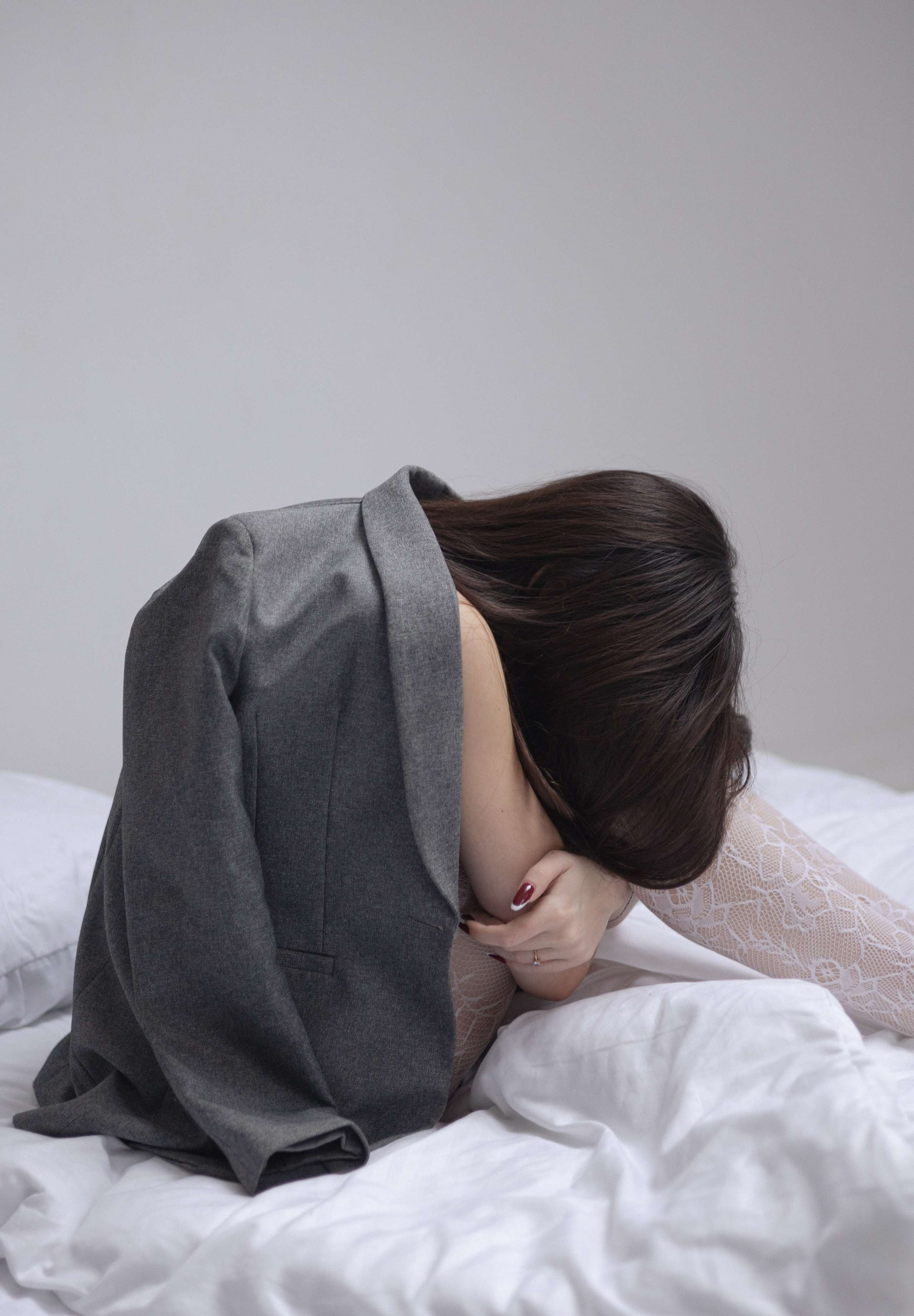 Дарья. Фотограф в Донецке. Татьяна Орлова