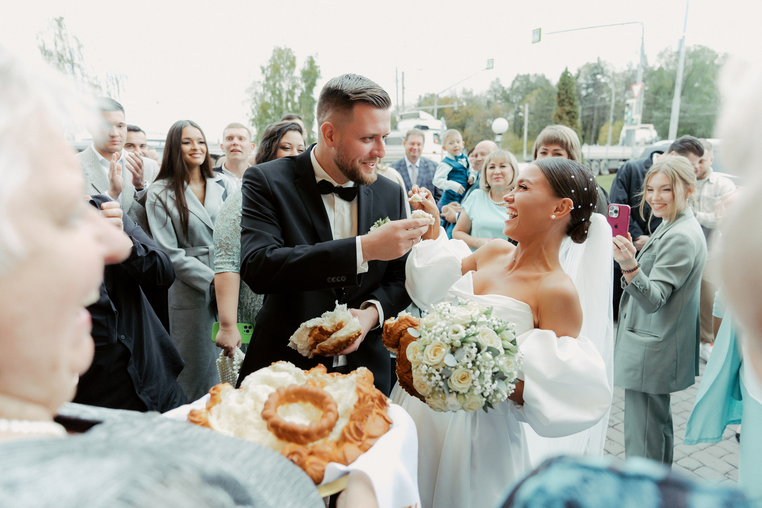 Александр и Анастасия. Фотограф Никита Анкудинов. Москва — Чебоксары — Казань