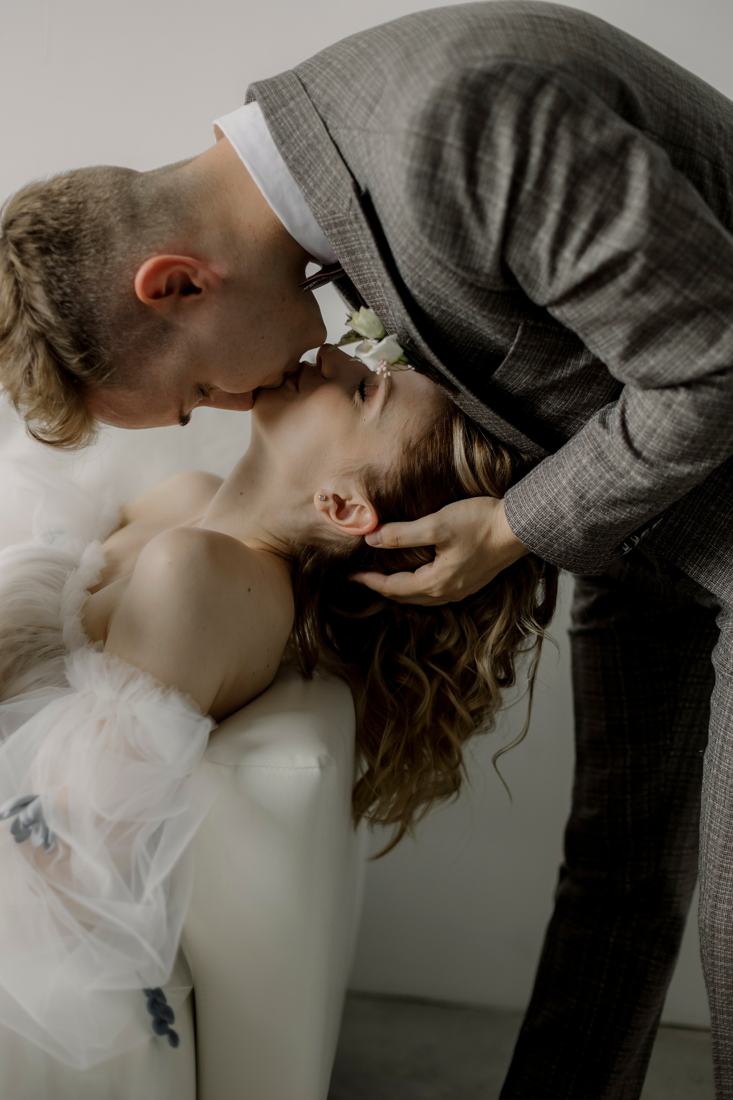 Даша и Миша. Фотограф в Челябинске