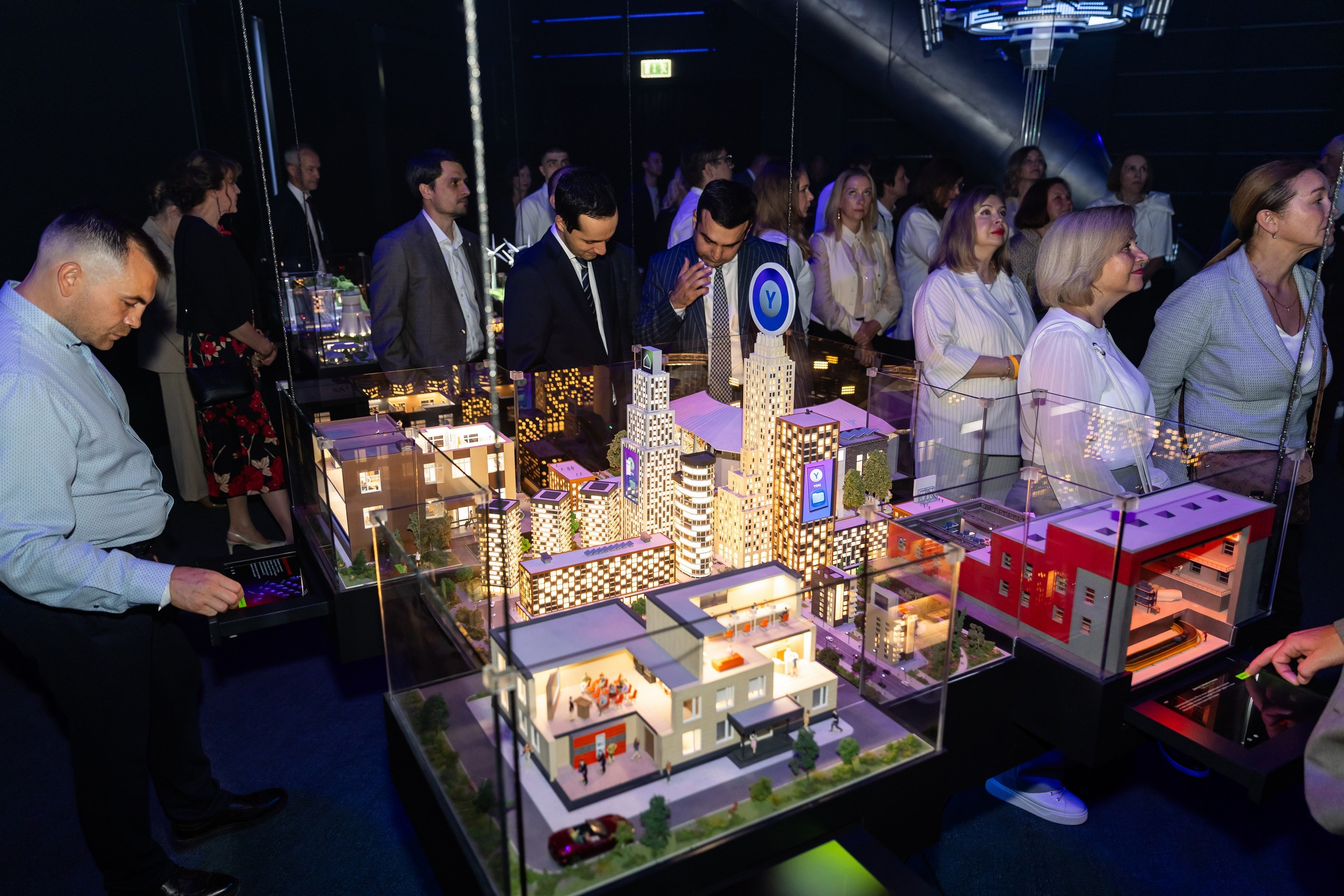 Церемония награждения «Норникель». Свадебный фотограф Москва