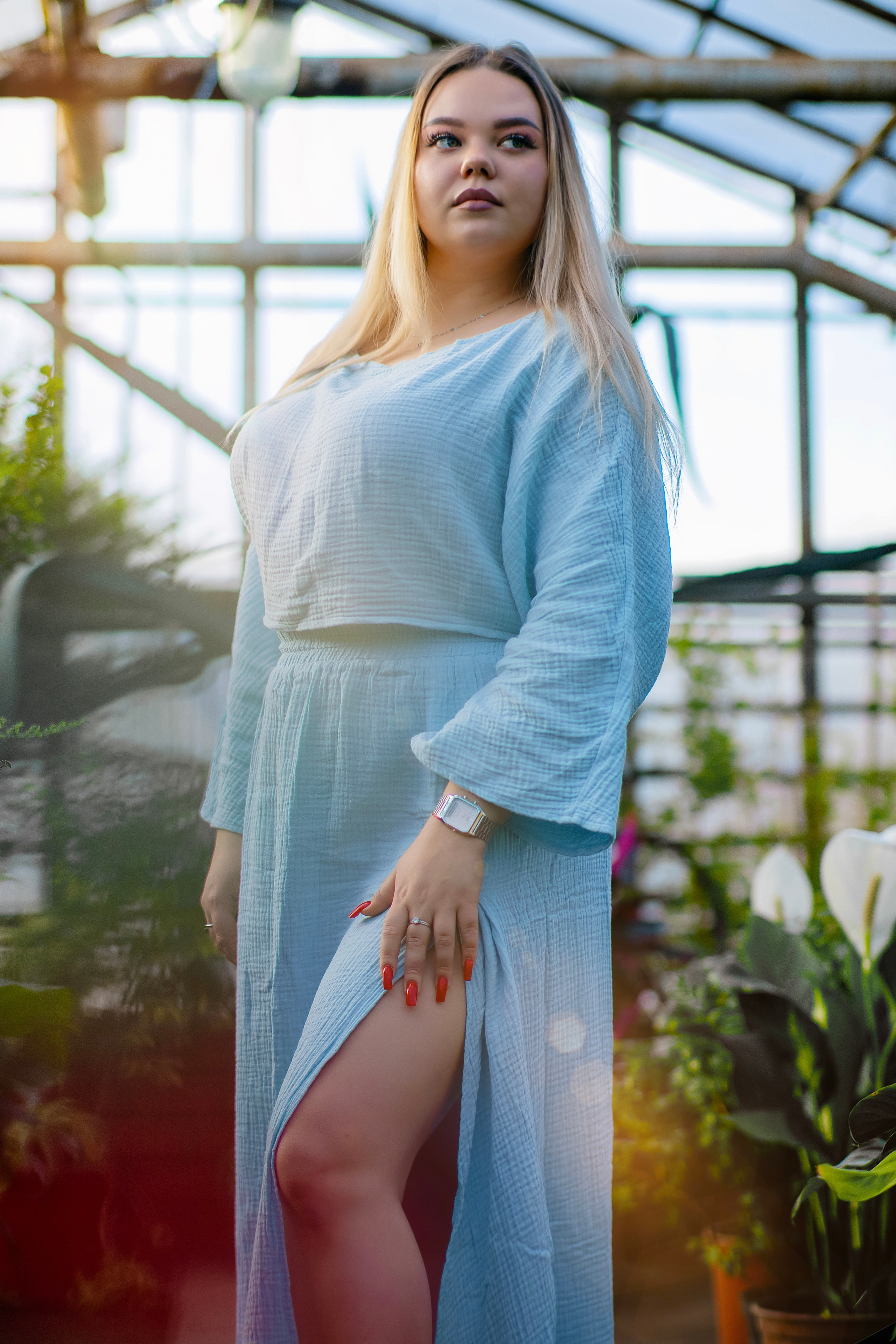 Индивидуальная. Фотограф Челябинск