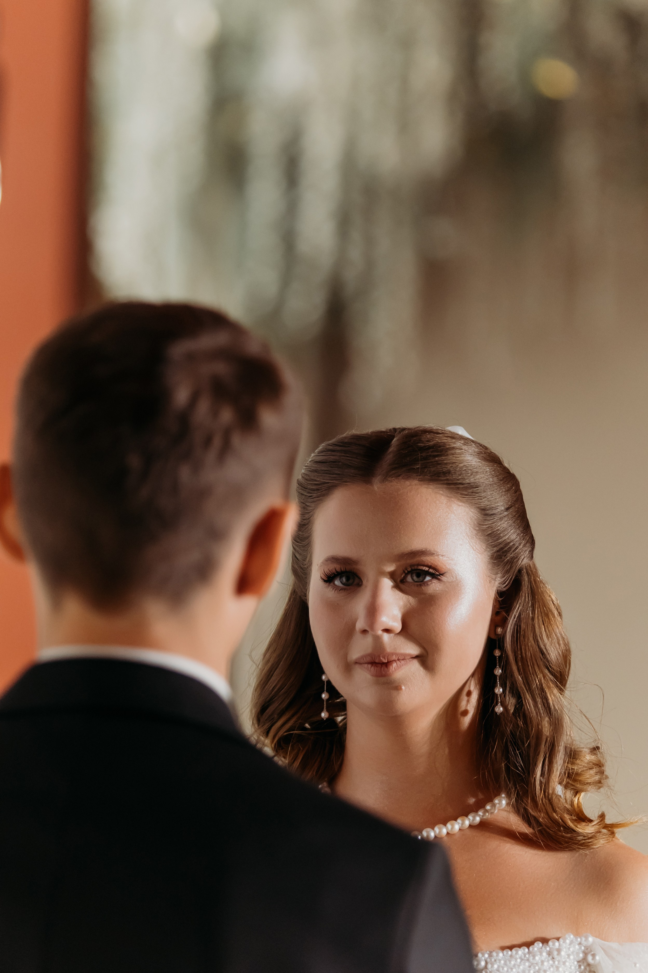 Ринат и Анастасия. Фотограф Тимербаева Алина г. Сургут