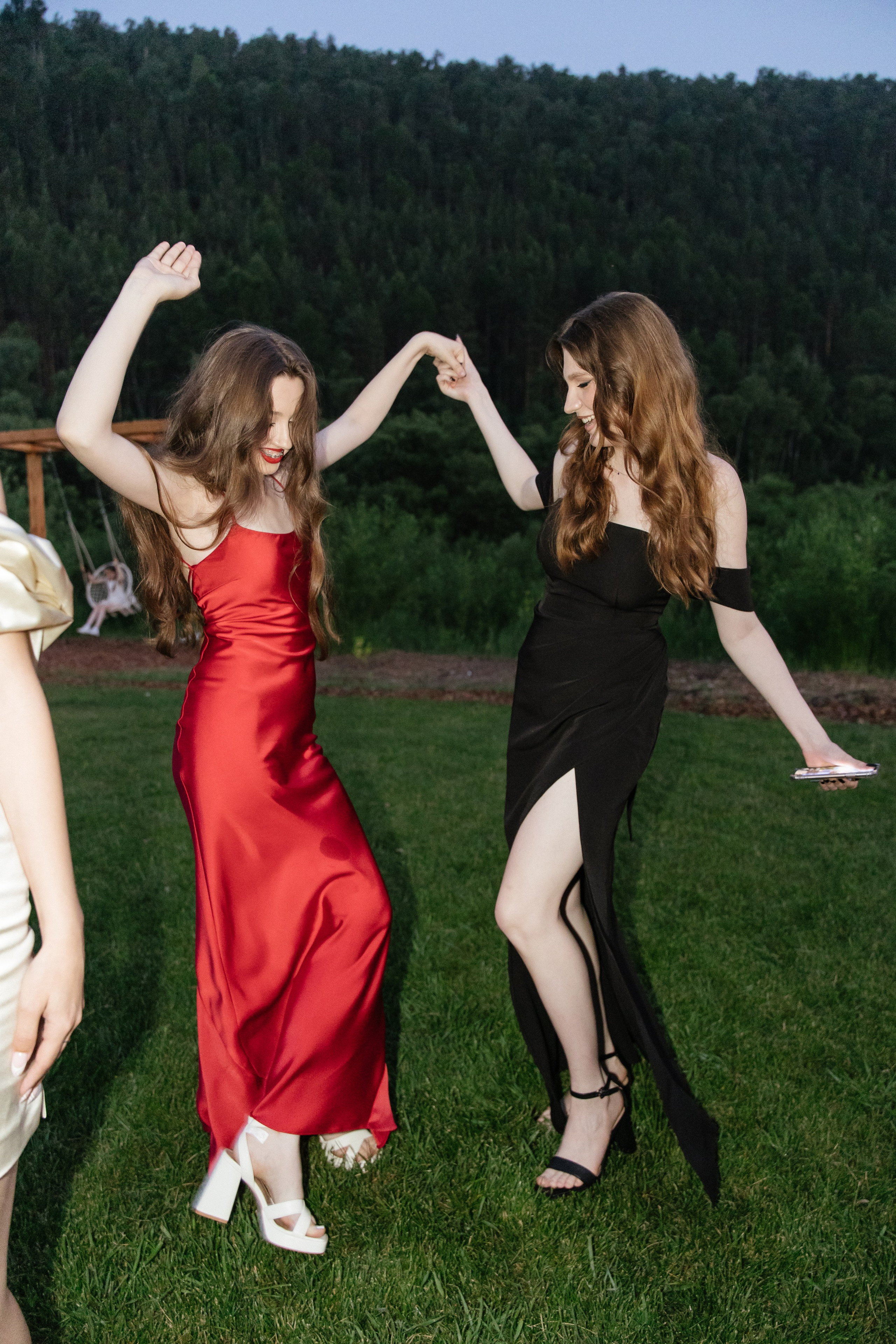 Выпускной. Фотограф свадебный семейный в Красноярске Шукшина Наталья