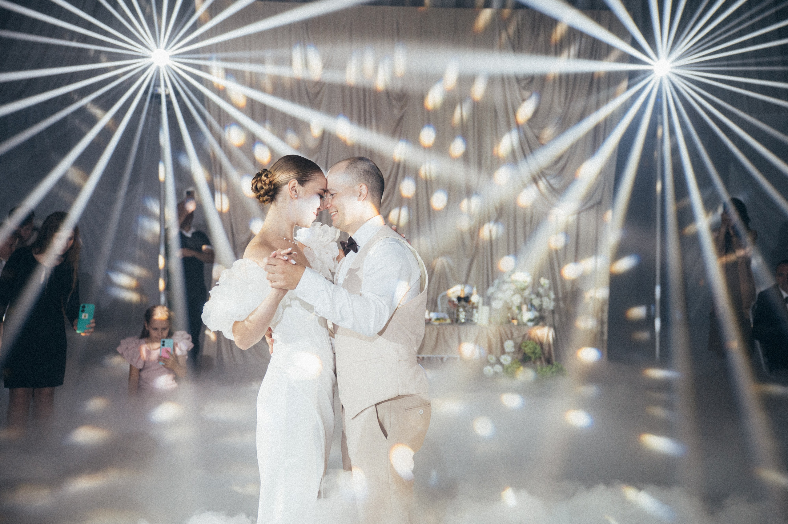 Александр и Ксения. SARKISOPH | Фотограф Волгоград