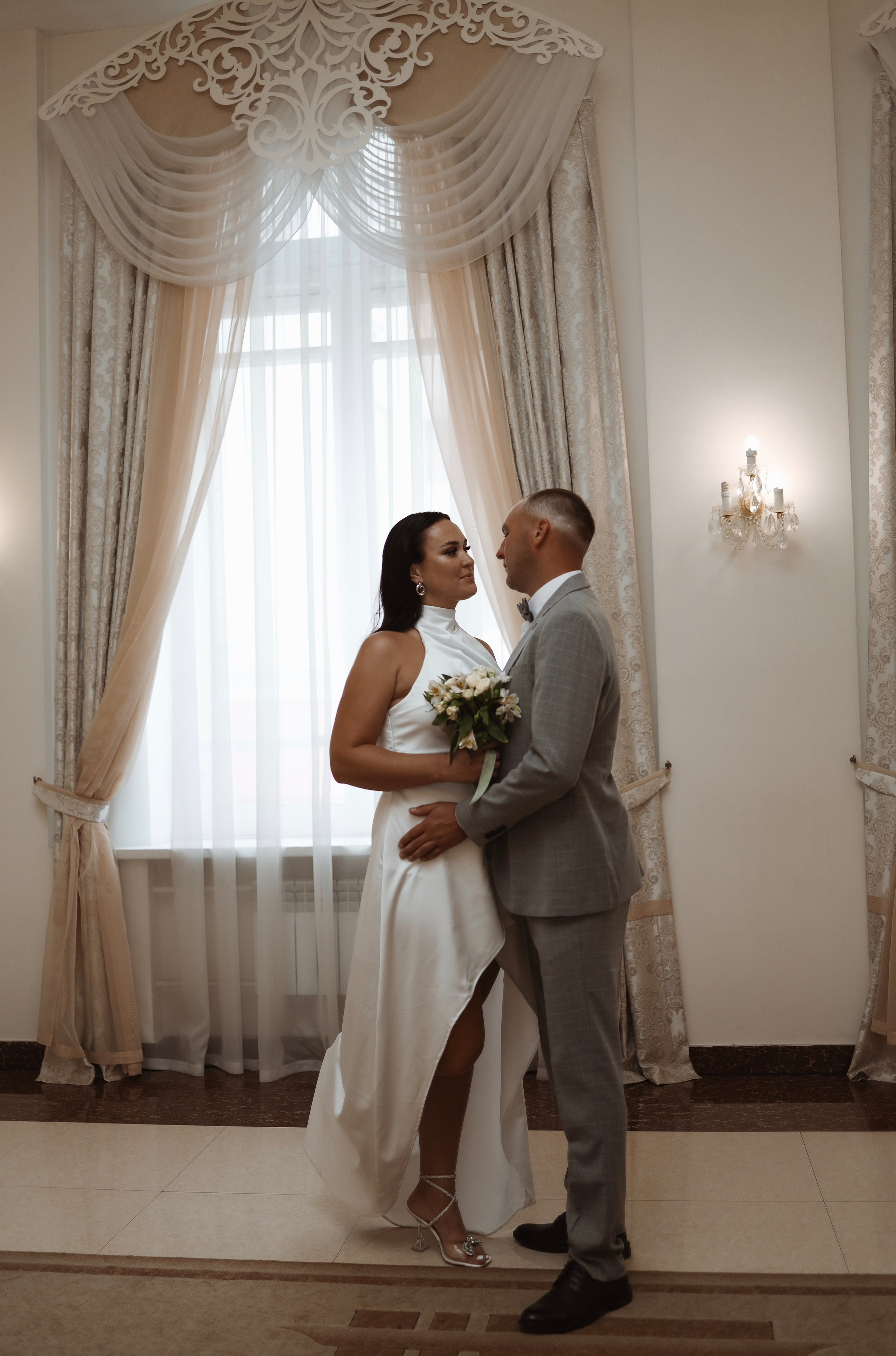 T&A. Photographer Tatiana Ivanova in Yaroslavl