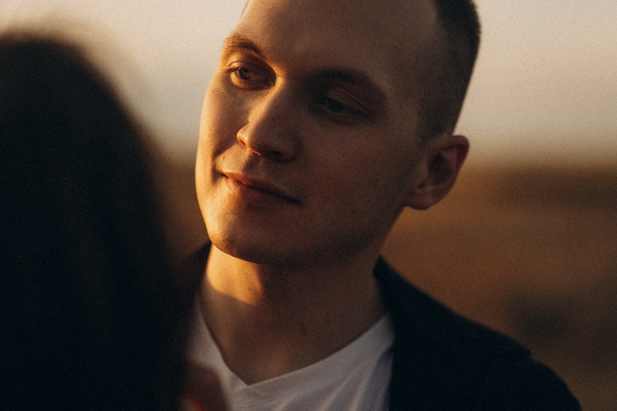 Вика & Тимур. Семейный фотограф в Калининграде Елена Глазунова