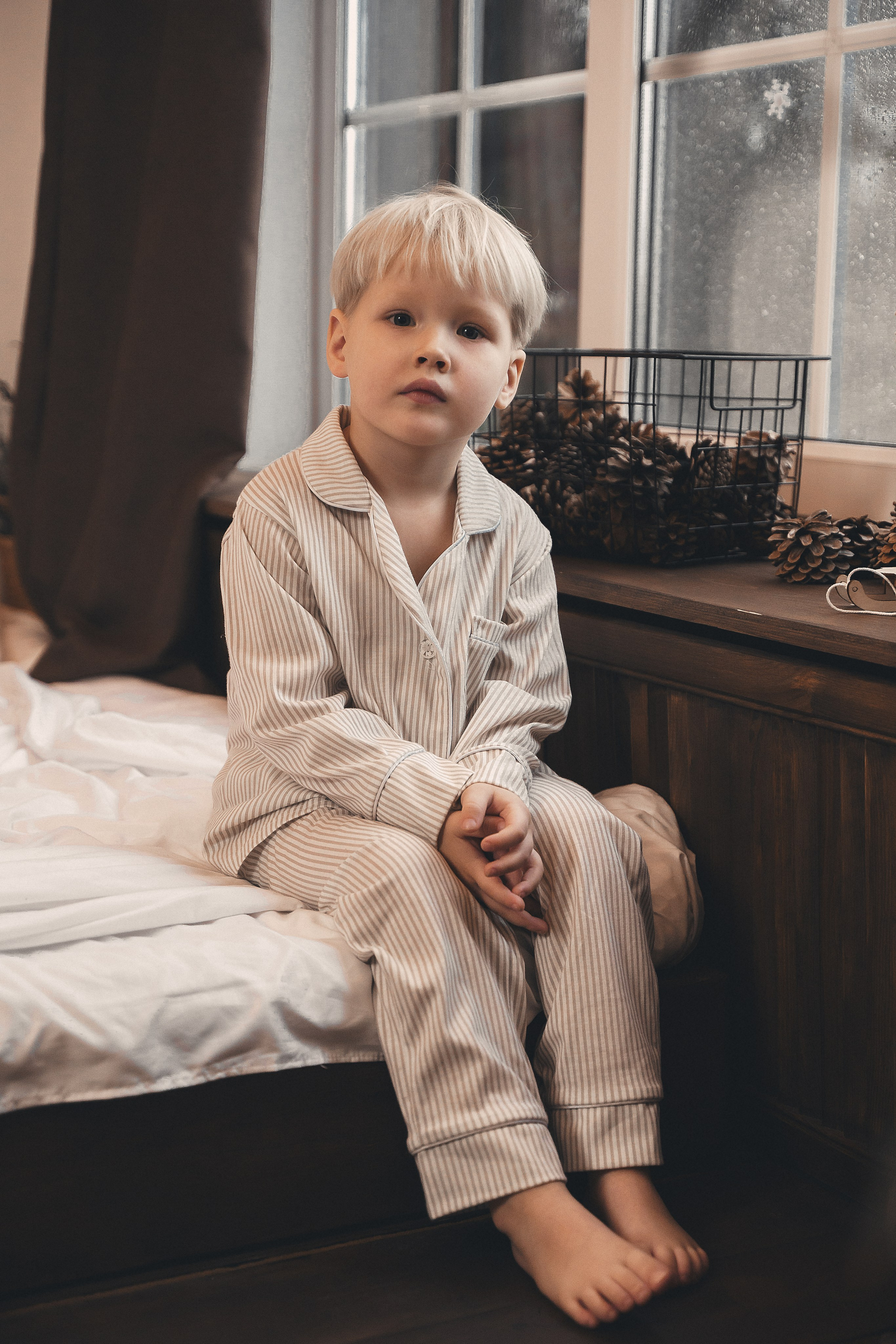 Viki & Stiv. Татьяна Тагель