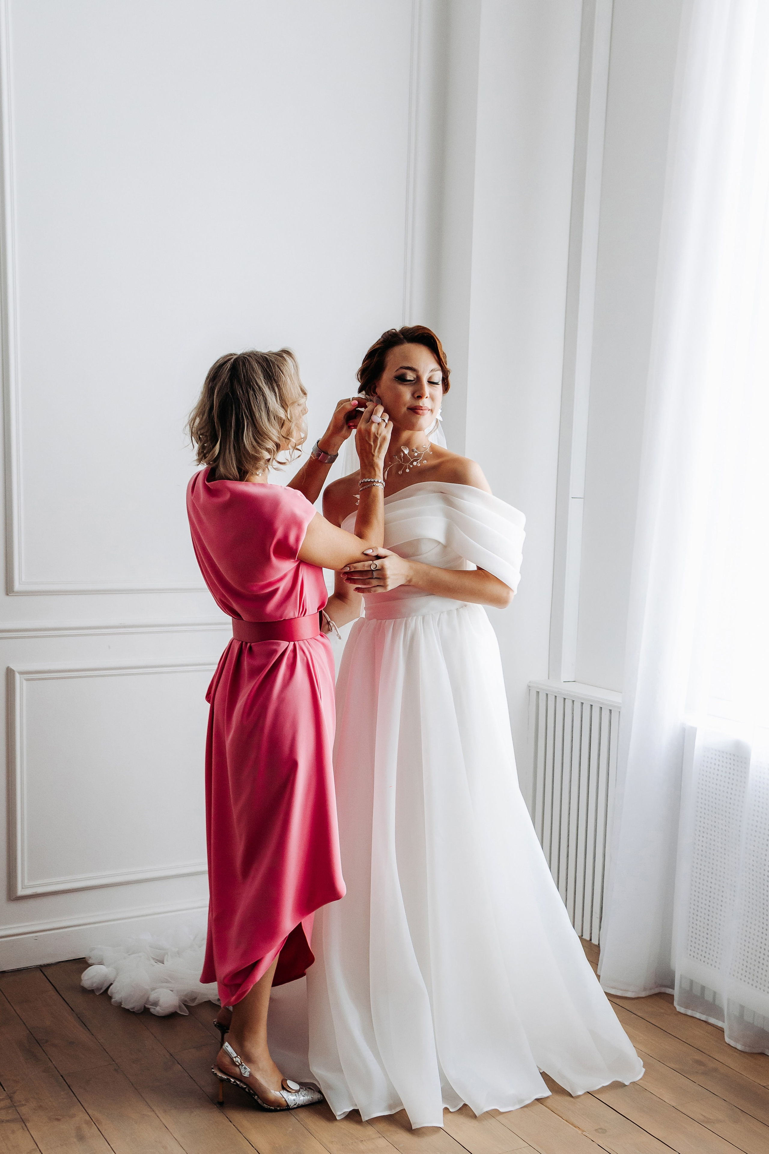 Антон Ксения. Фотограф Омск Андрей Козяков