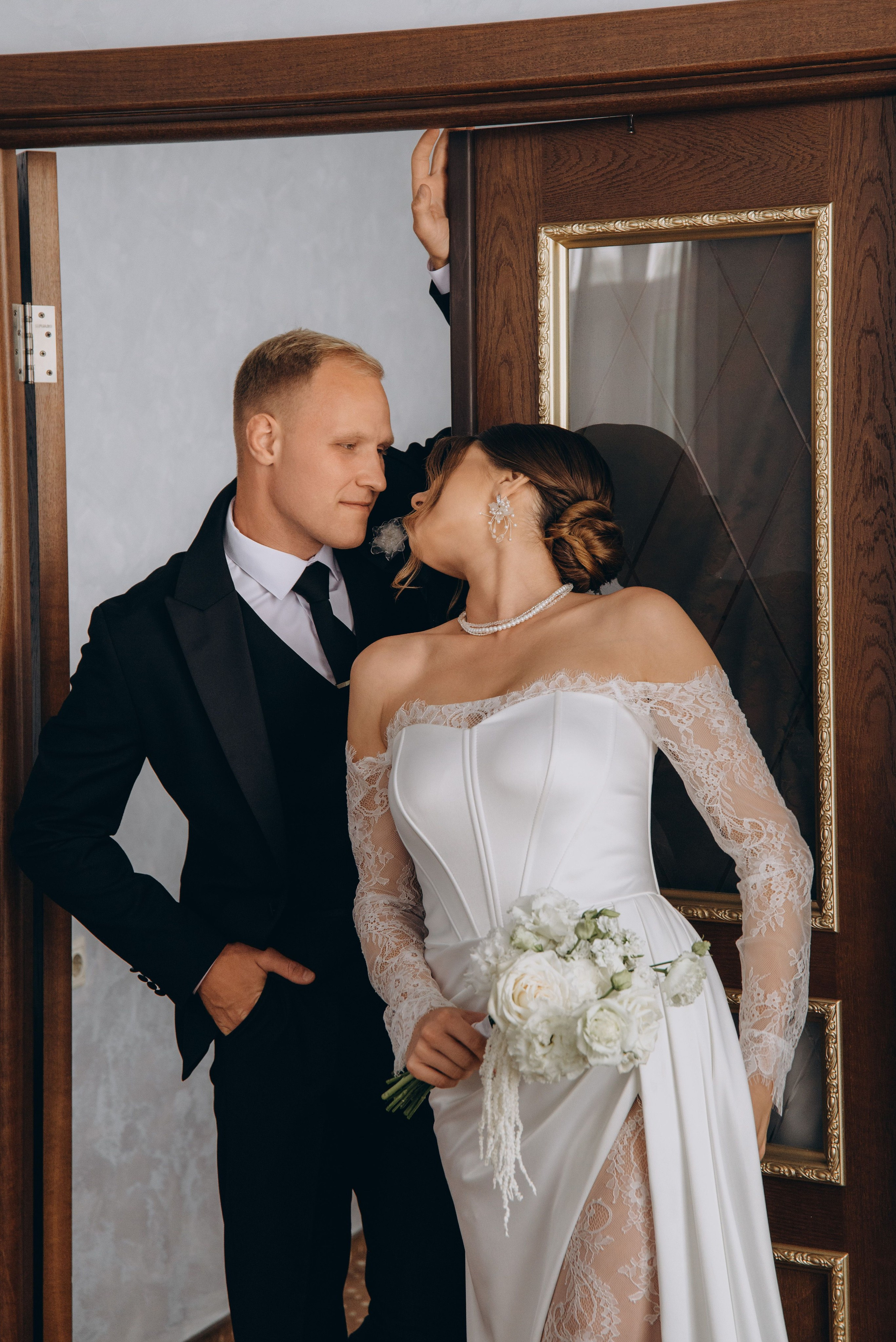 Никита и Алеся. Свадебные и семейные съемки Сергей и Юлия Пушкаревы