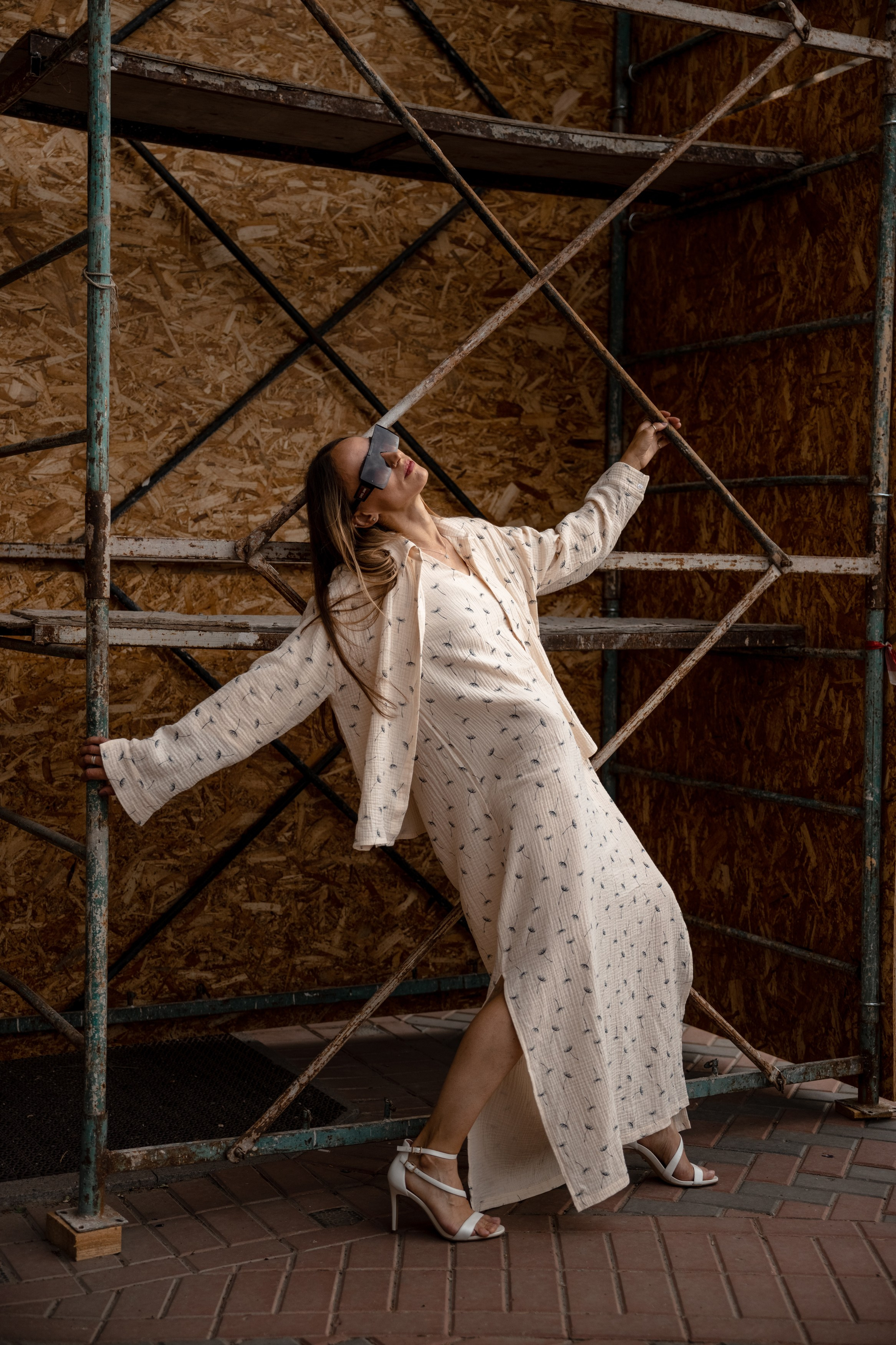 Тая. Татьяна Мирзоян