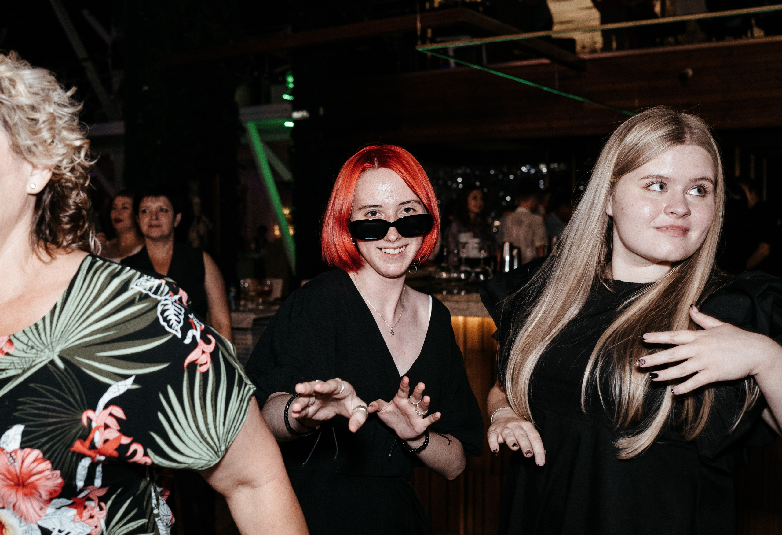 Выпускной «Ribiza». Свадебный фотограф в Симферополе