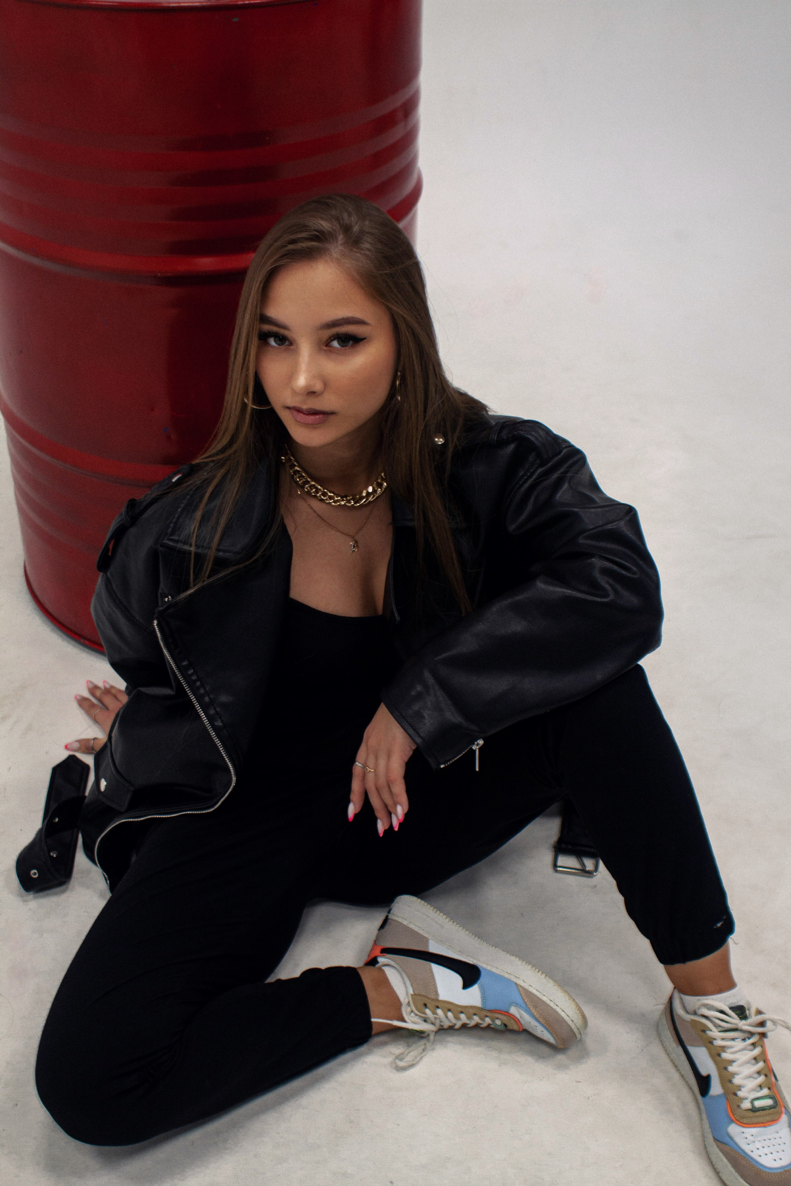 Vlada. ANNA KUDRINA PHOTOGRAPHY Russia