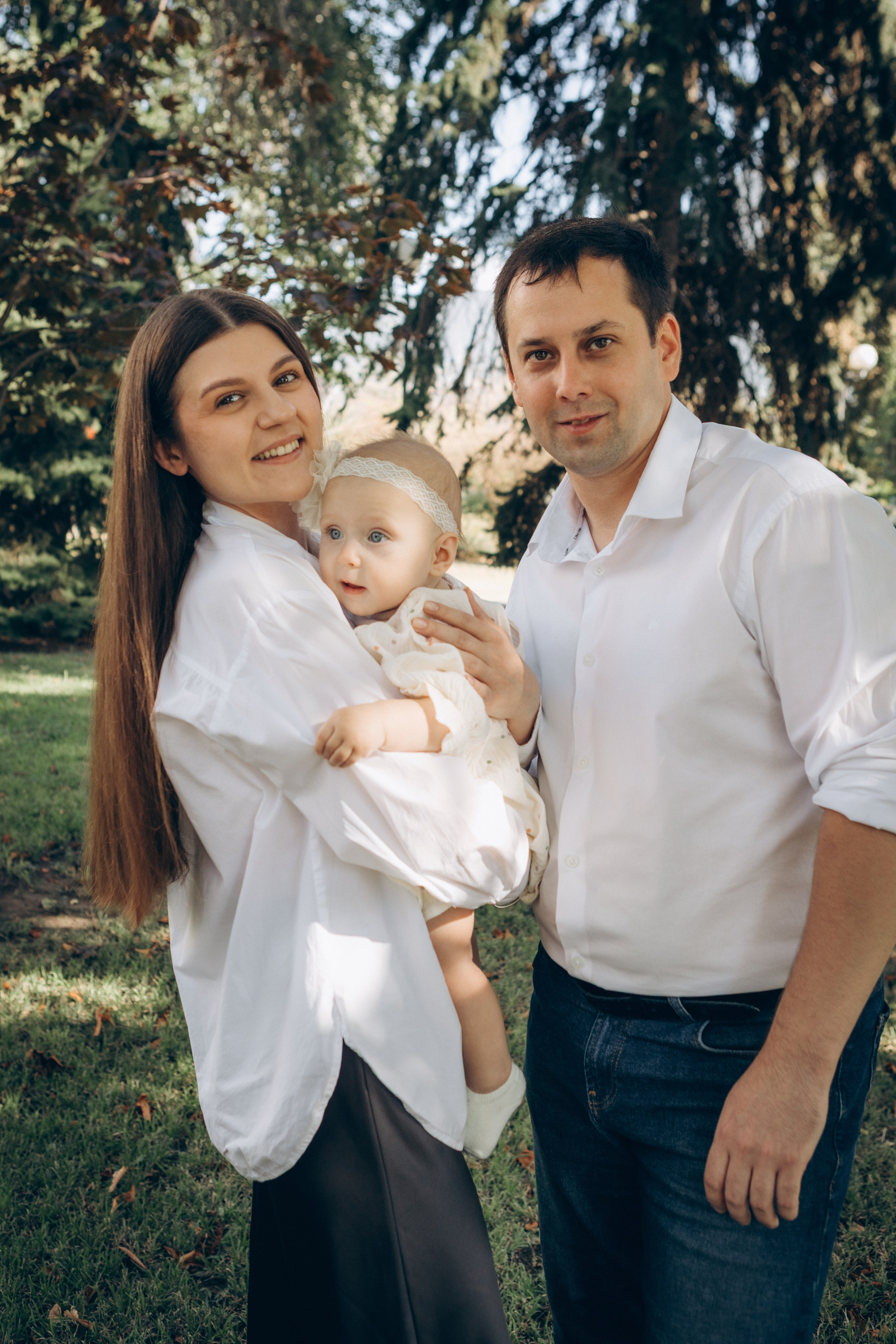 Крещение Софьи. Семейный фотограф и фотограф на роды в Ростове-на-Дону Мухина Виктория