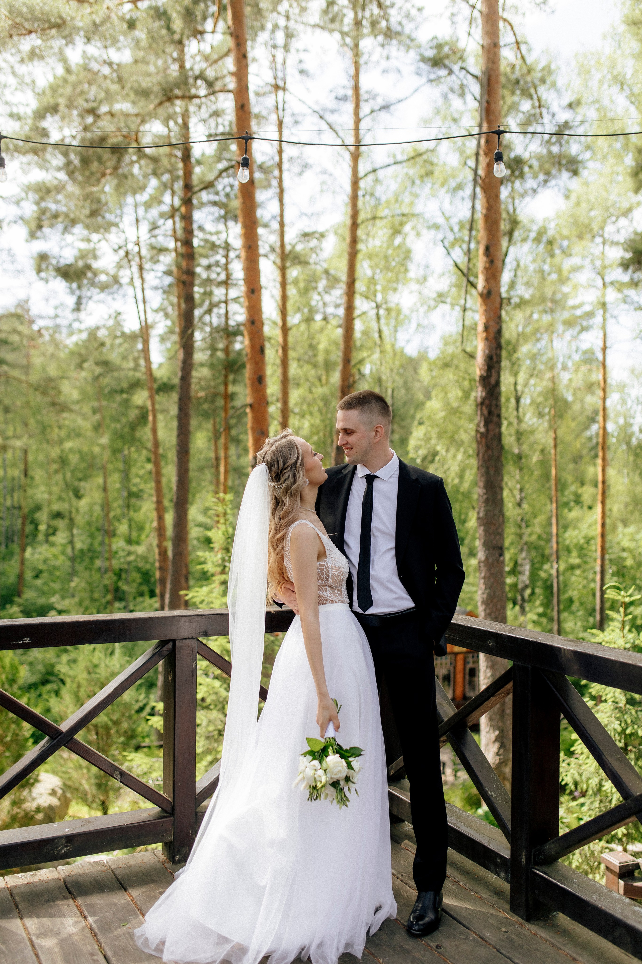 Алеся и Денис 21.06.25. Индивидуальный, семейный и свадебный фотограф