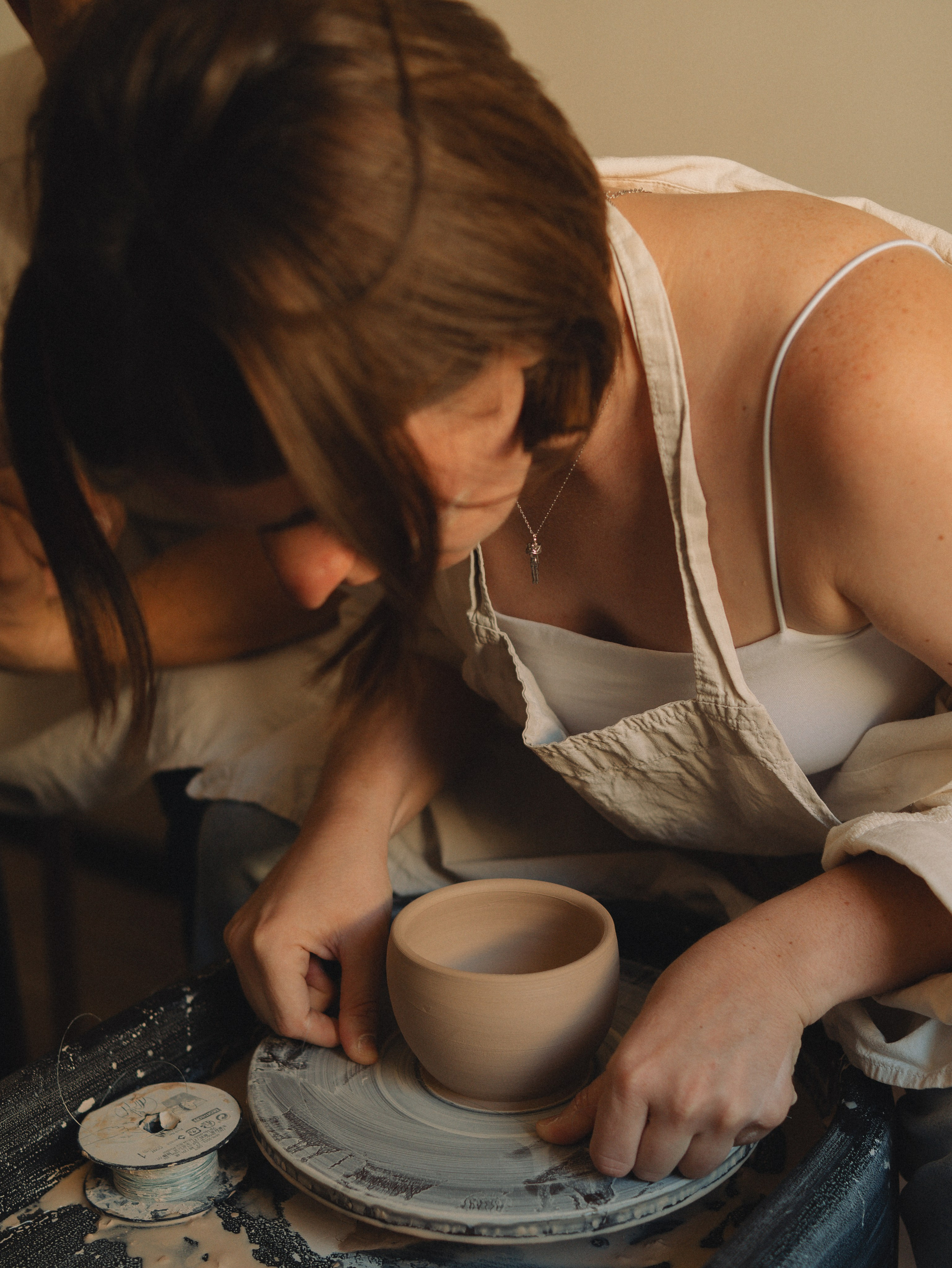 Рома и Маша. Фотограф в Москве Шалышко Ангелина