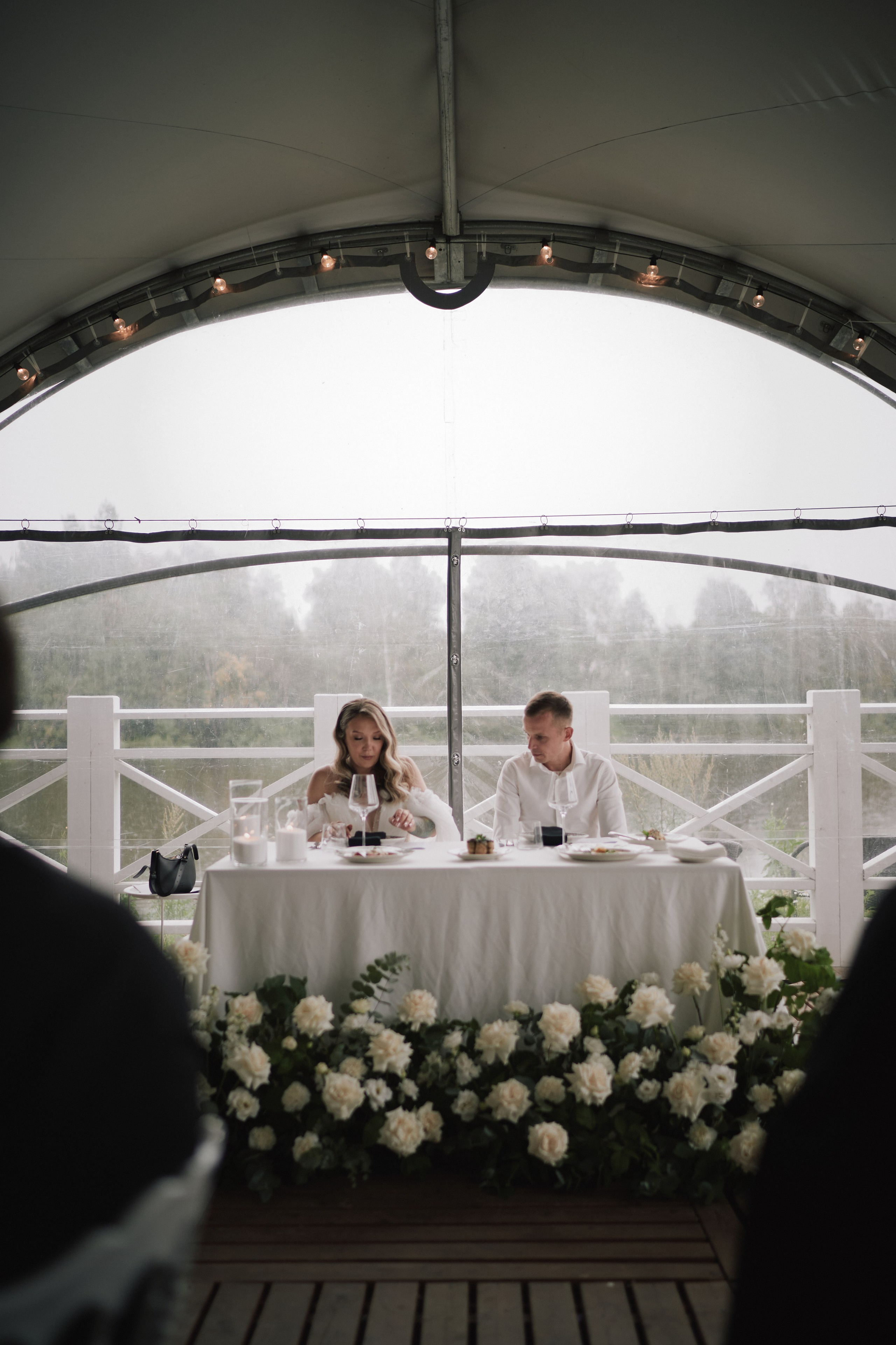 Маша и Саша. Фотограф в Санкт-Петербурге | Аня Маленчук