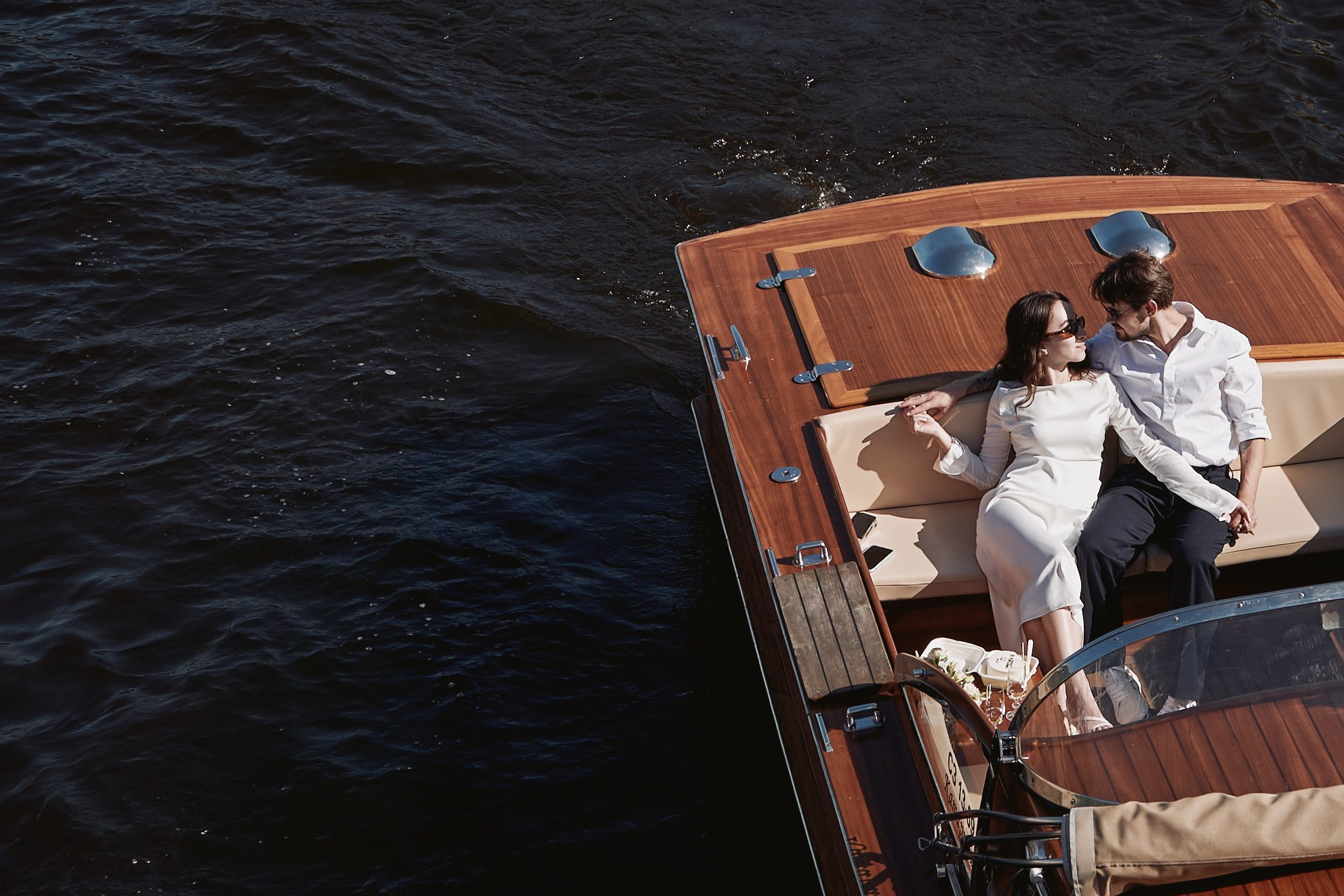 Вика и Виталий. Фотограф в Санкт-Петербурге | Аня Маленчук