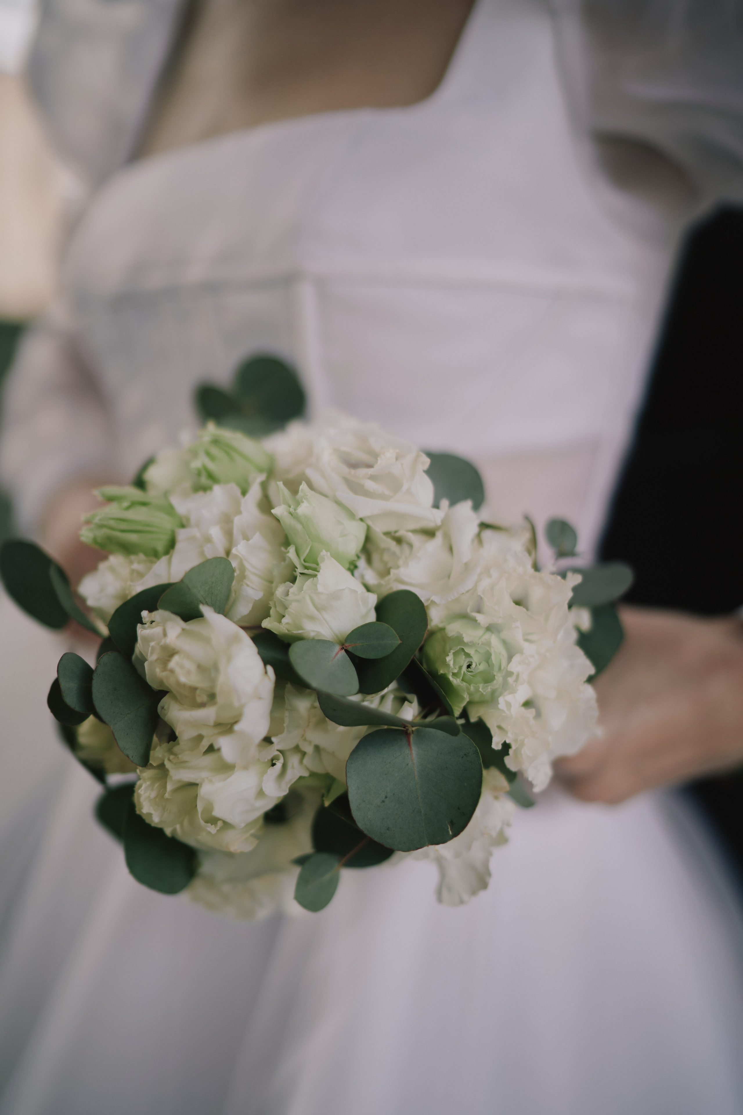 Нина и Саша. Фотограф в Санкт-Петербурге | Аня Маленчук