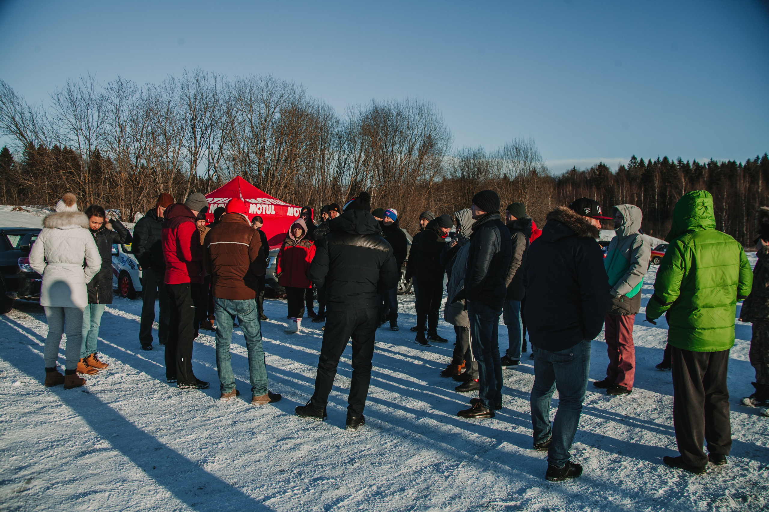 RSE Тропикана 2021. Мультижанровый фотограф в Москве Наталия Степанова