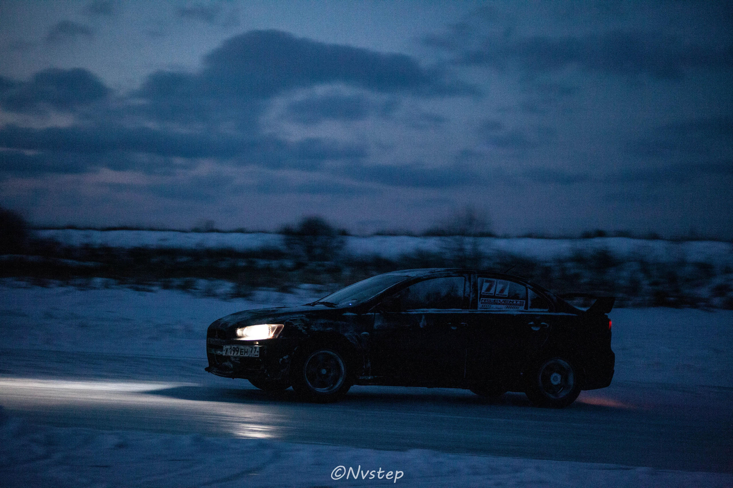 RSE Дмитров Лёд 2023. Мультижанровый фотограф в Москве Наталия Степанова