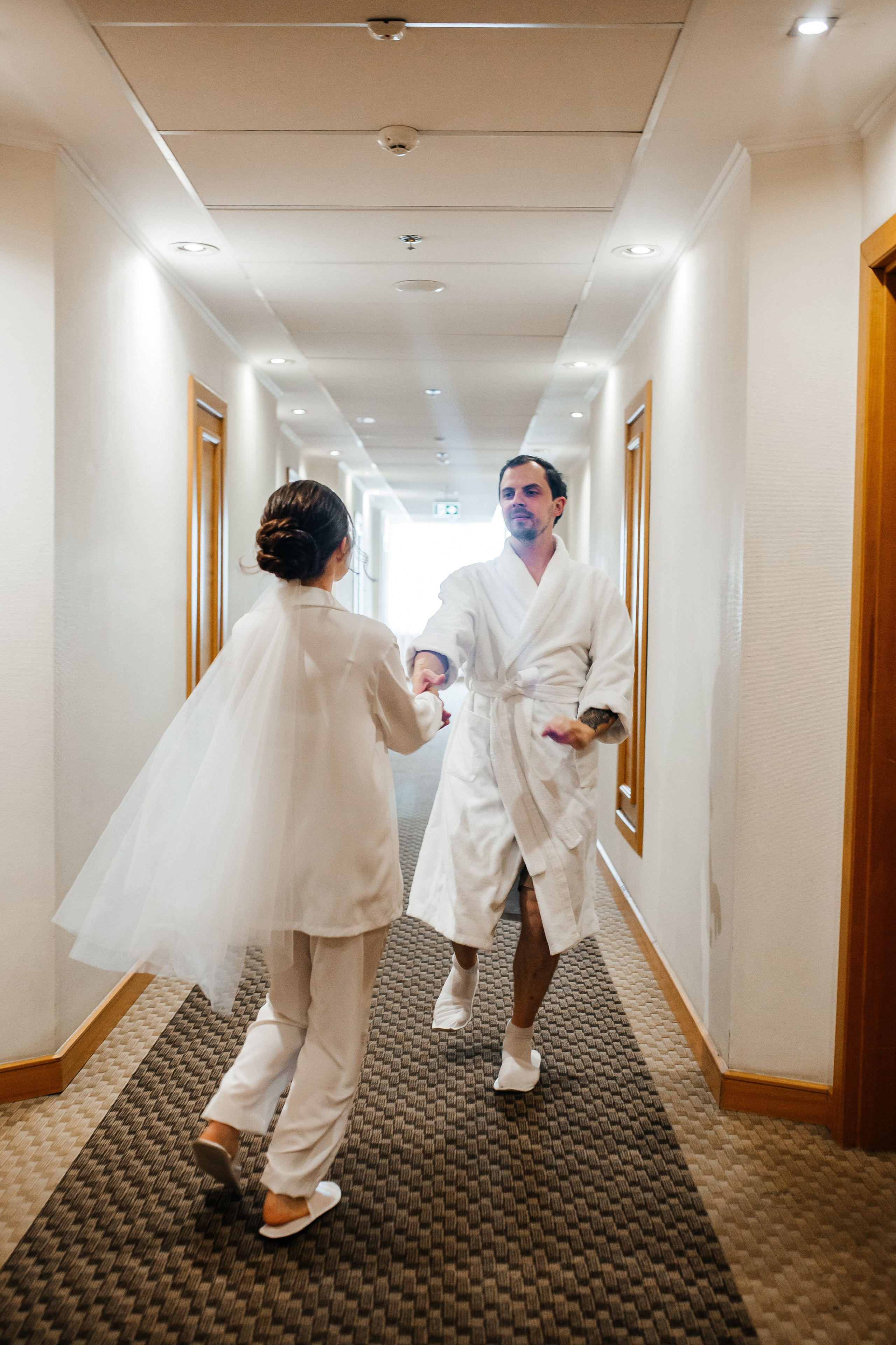 Павел и Диана. Мультижанровый фотограф в Москве Наталия Степанова