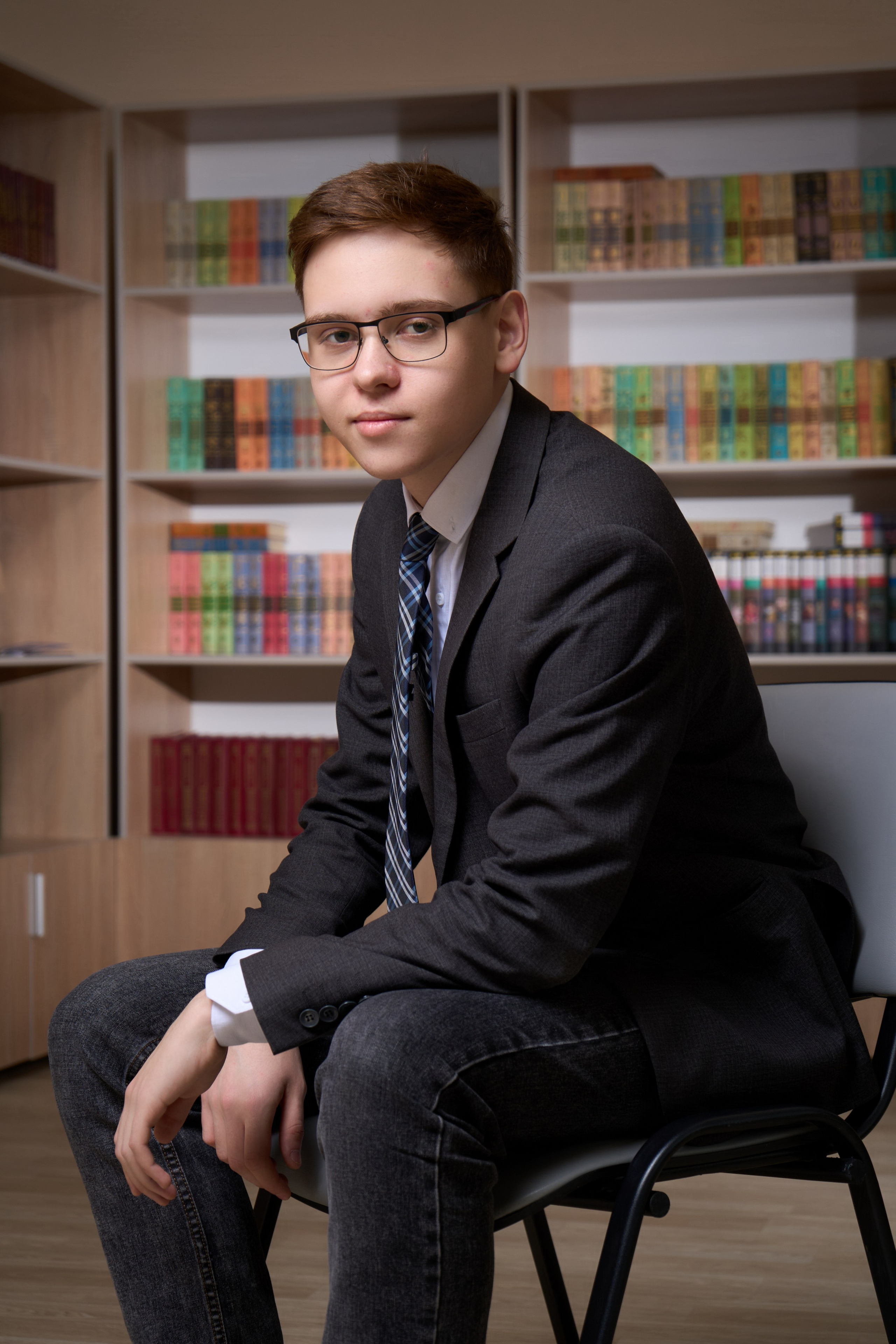 Денис. Тот Самый альбом