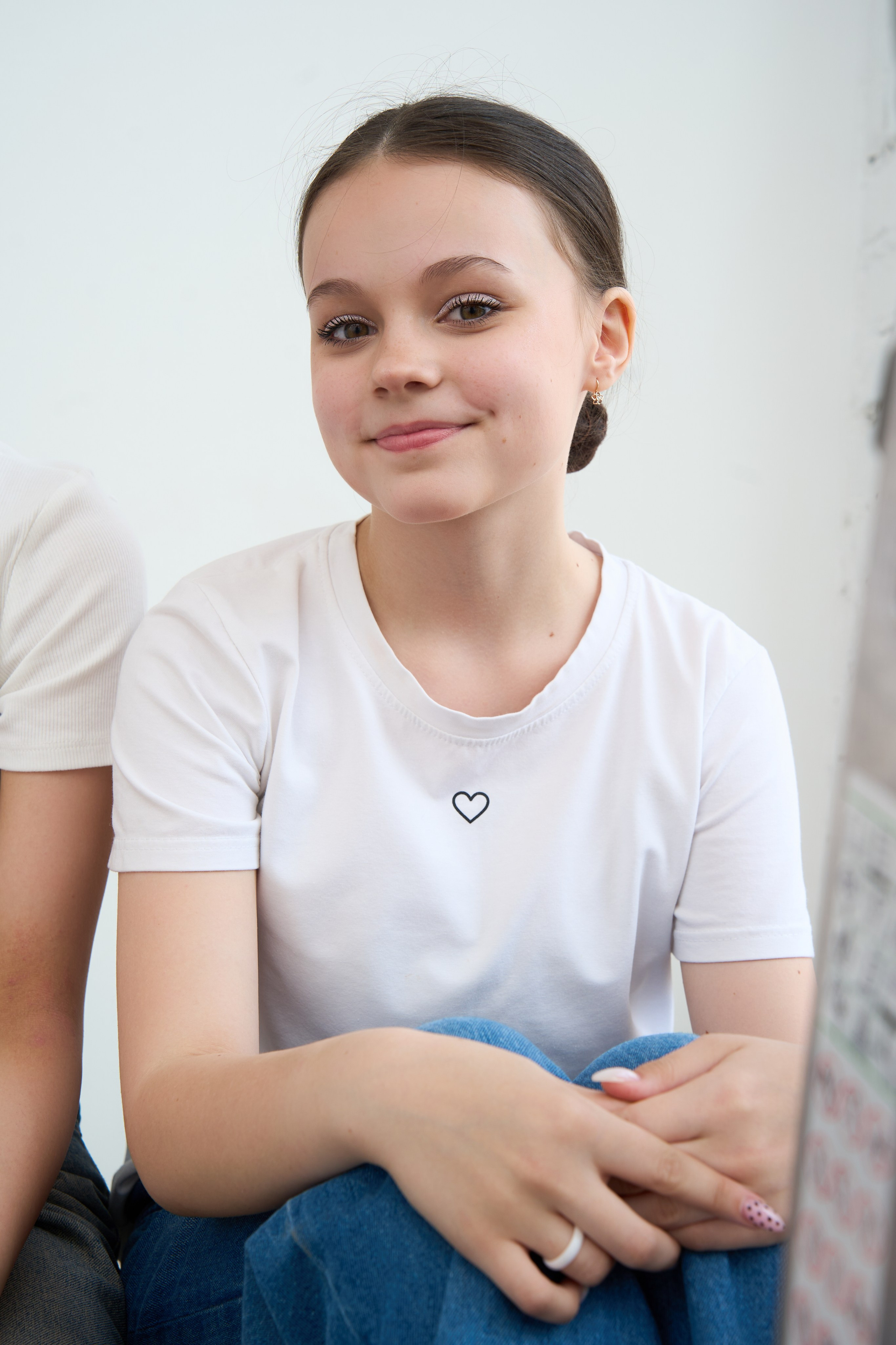 Студия танца. Тот Самый альбом