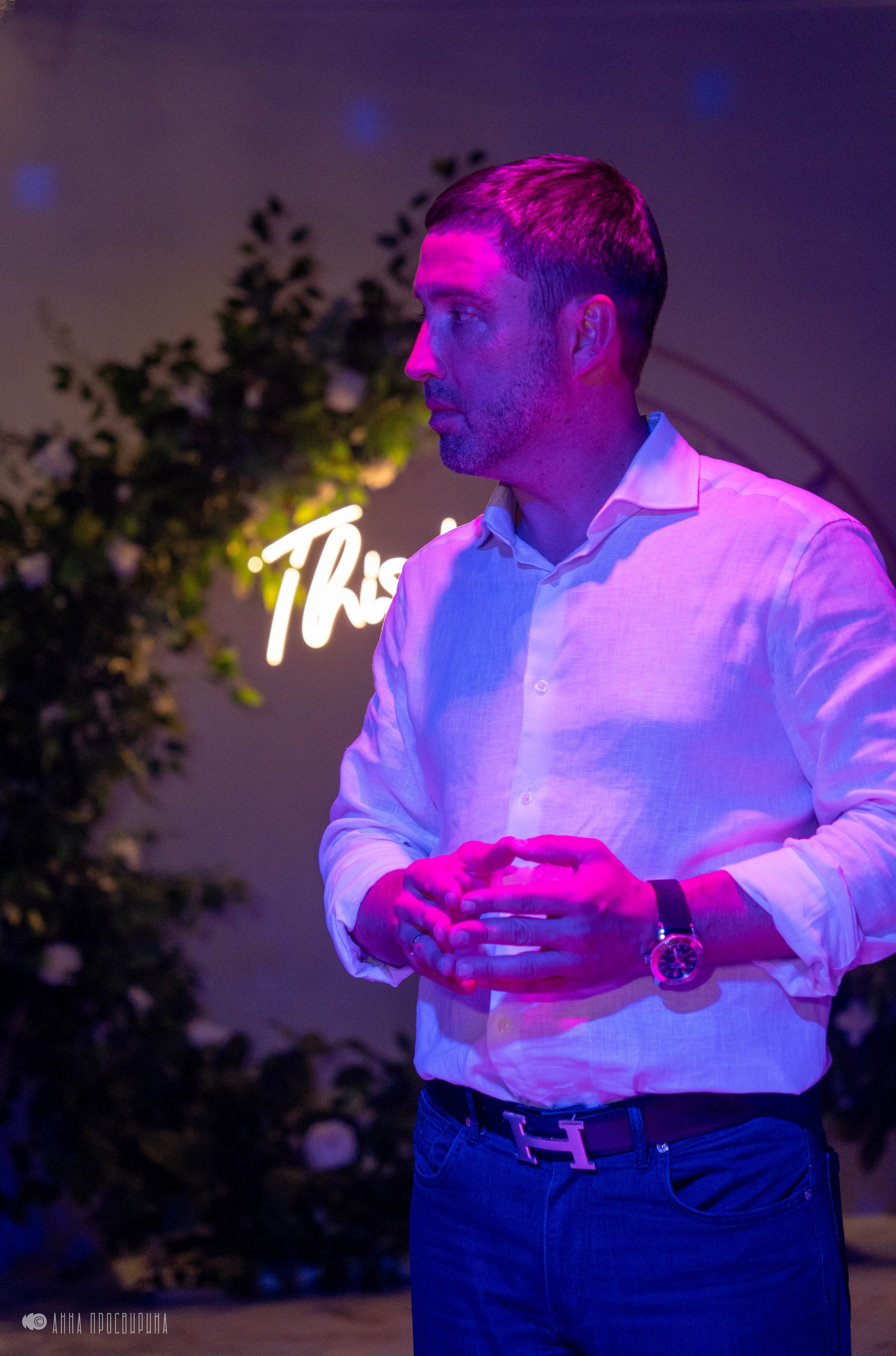 Корпоратив компании «Нэо-рециклинг». Ваш фотограф в Санкт-Петербурге Анна Просвирина